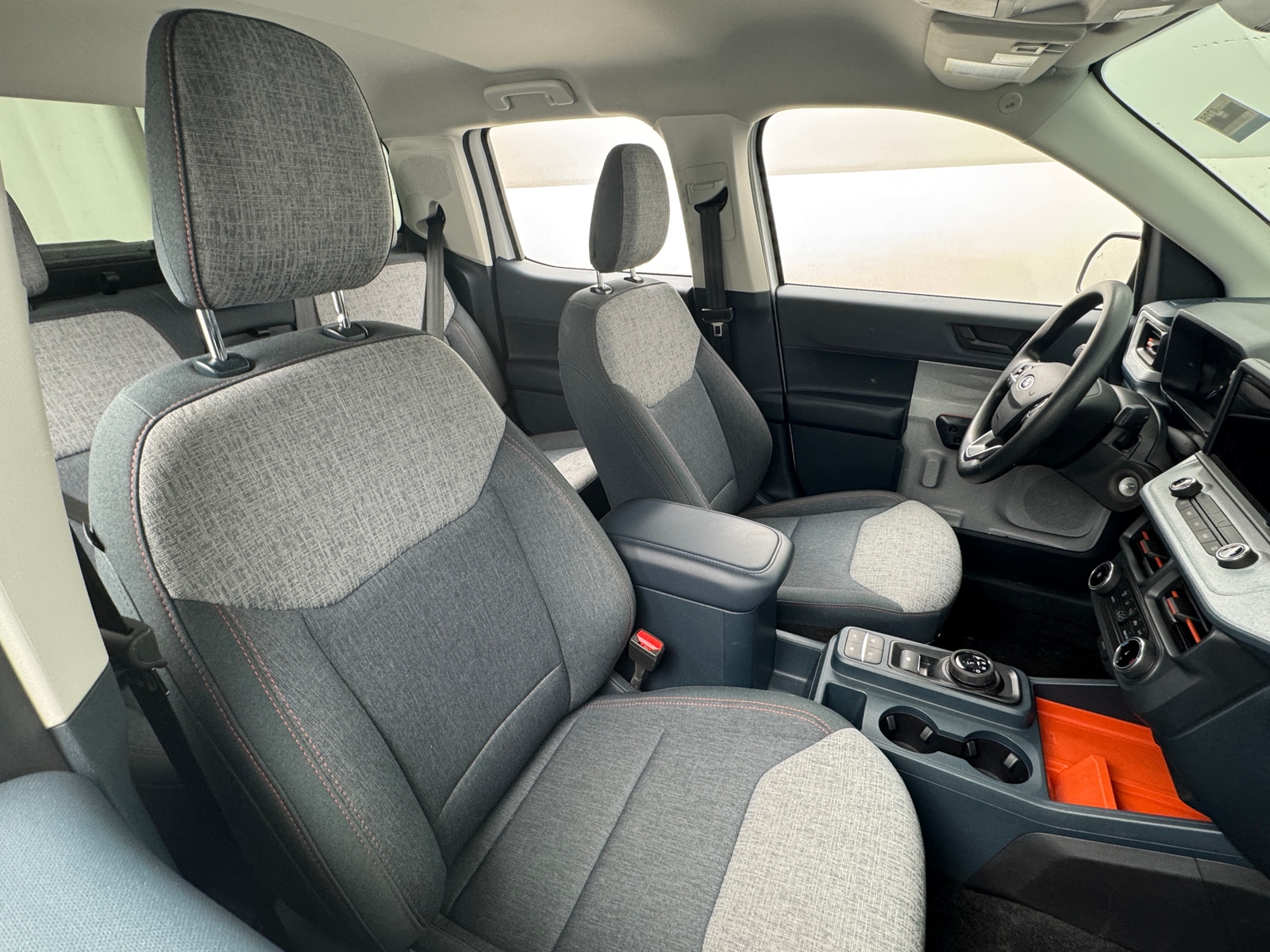 Thumbnail: 2024 Ford Maverick - 2