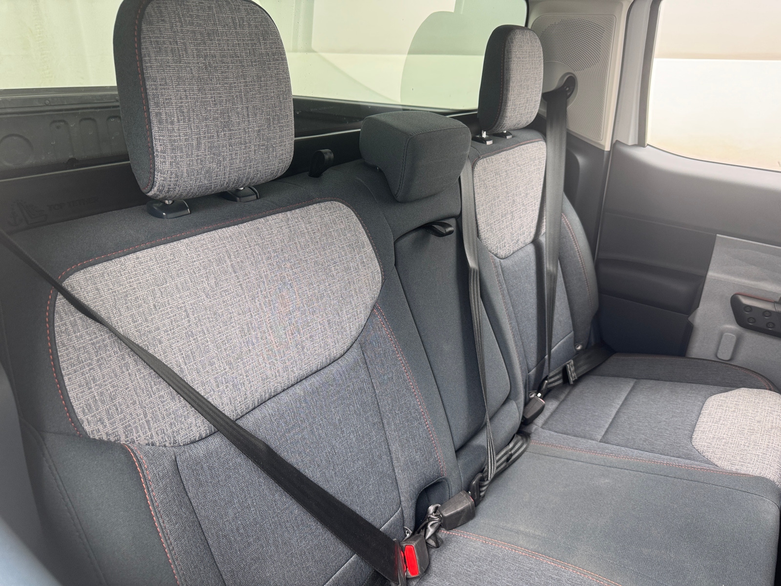 Thumbnail: 2024 Ford Maverick - 6