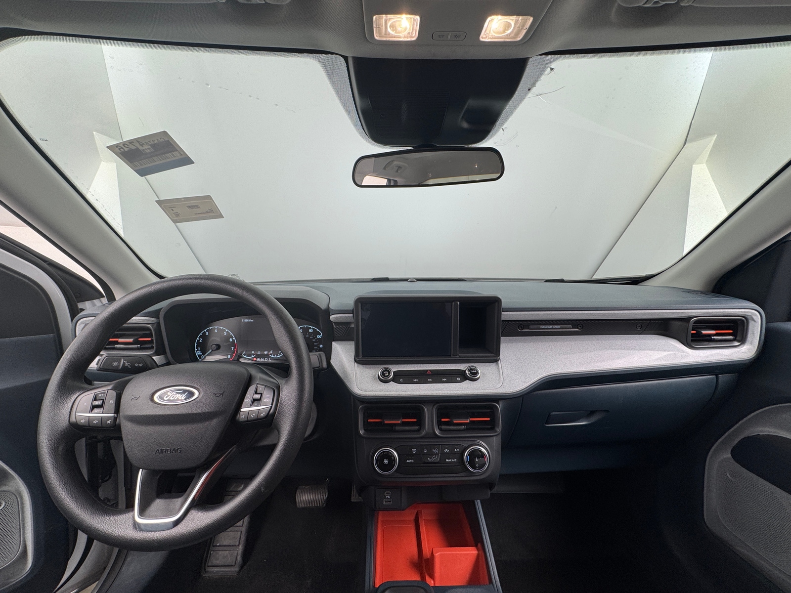 Thumbnail: 2024 Ford Maverick - 3