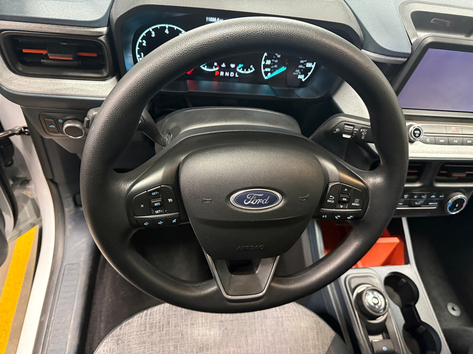 Thumbnail: 2024 Ford Maverick - 5