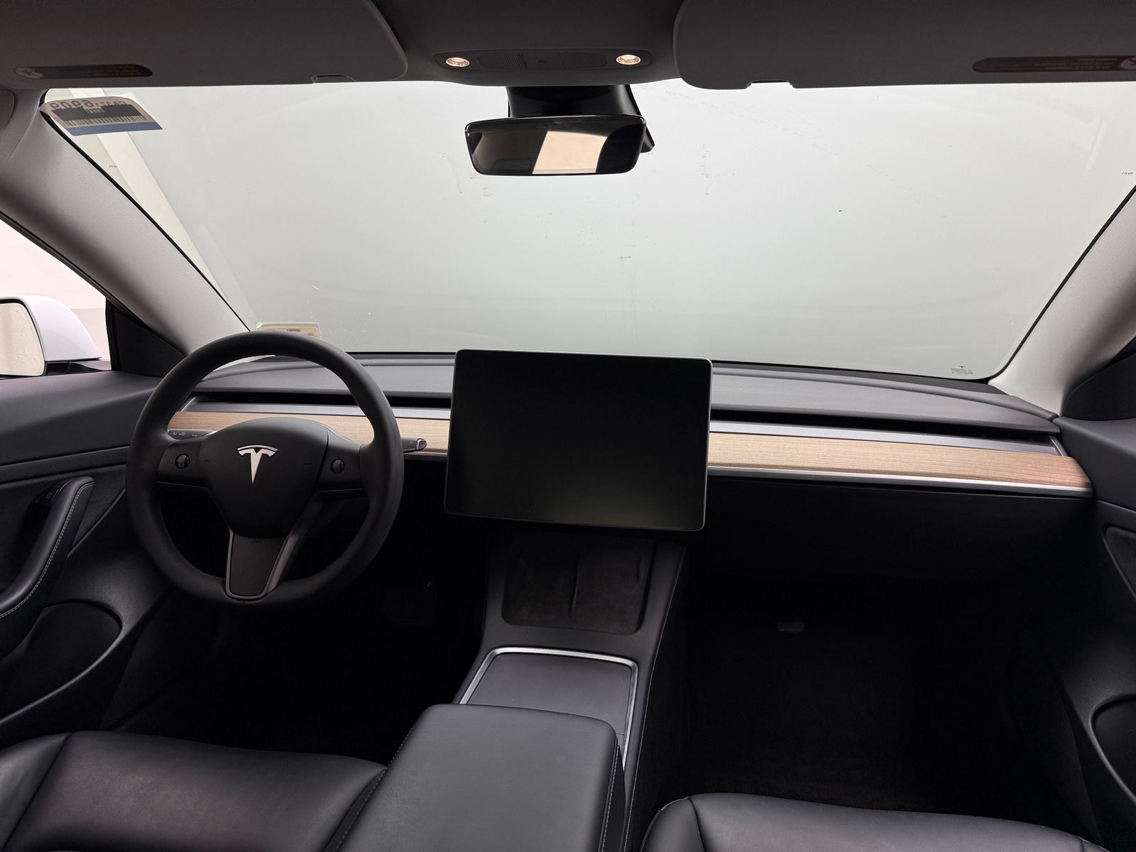 Thumbnail: 2021 Tesla Model 3 - 2