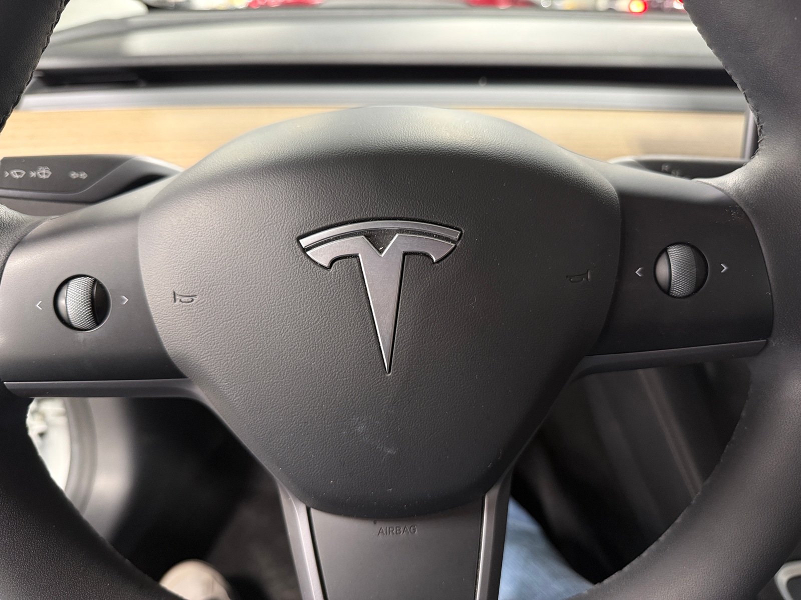 Thumbnail: 2021 Tesla Model 3 - 4