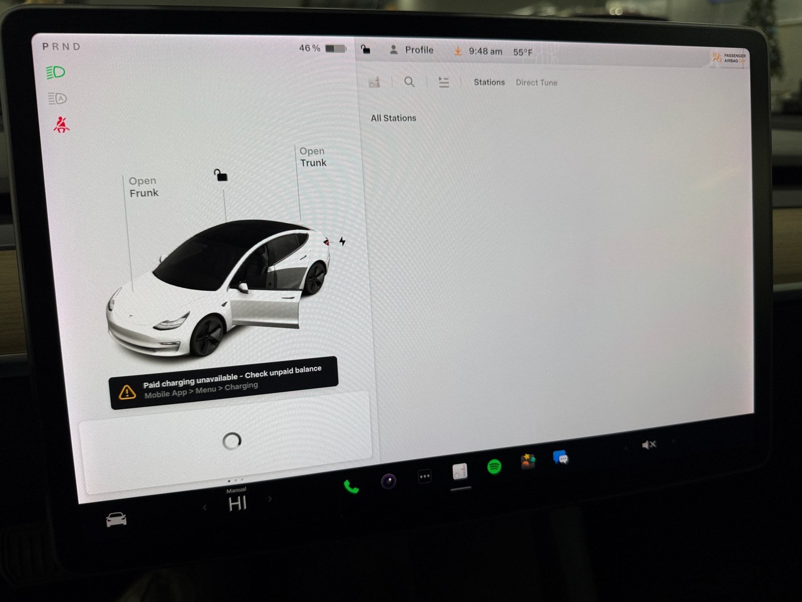 Thumbnail: 2021 Tesla Model 3 - 3