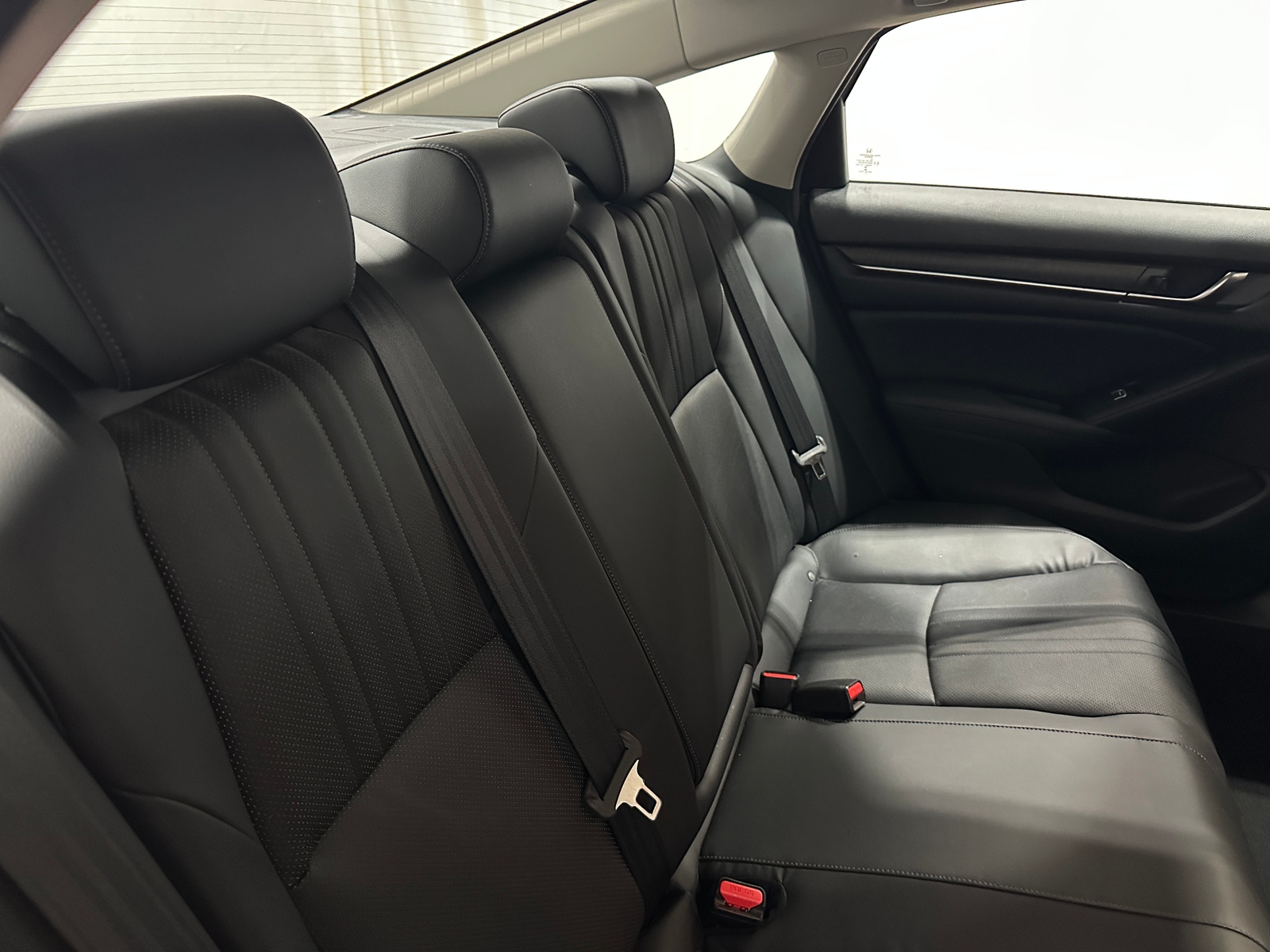 Thumbnail: 2018 Honda Accord - 5