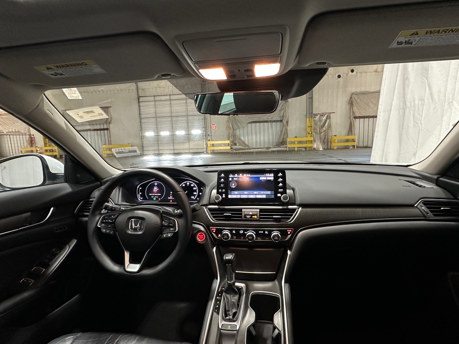 Thumbnail: 2018 Honda Accord - 2