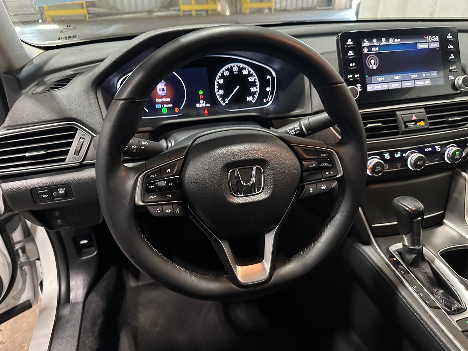 Thumbnail: 2018 Honda Accord - 4