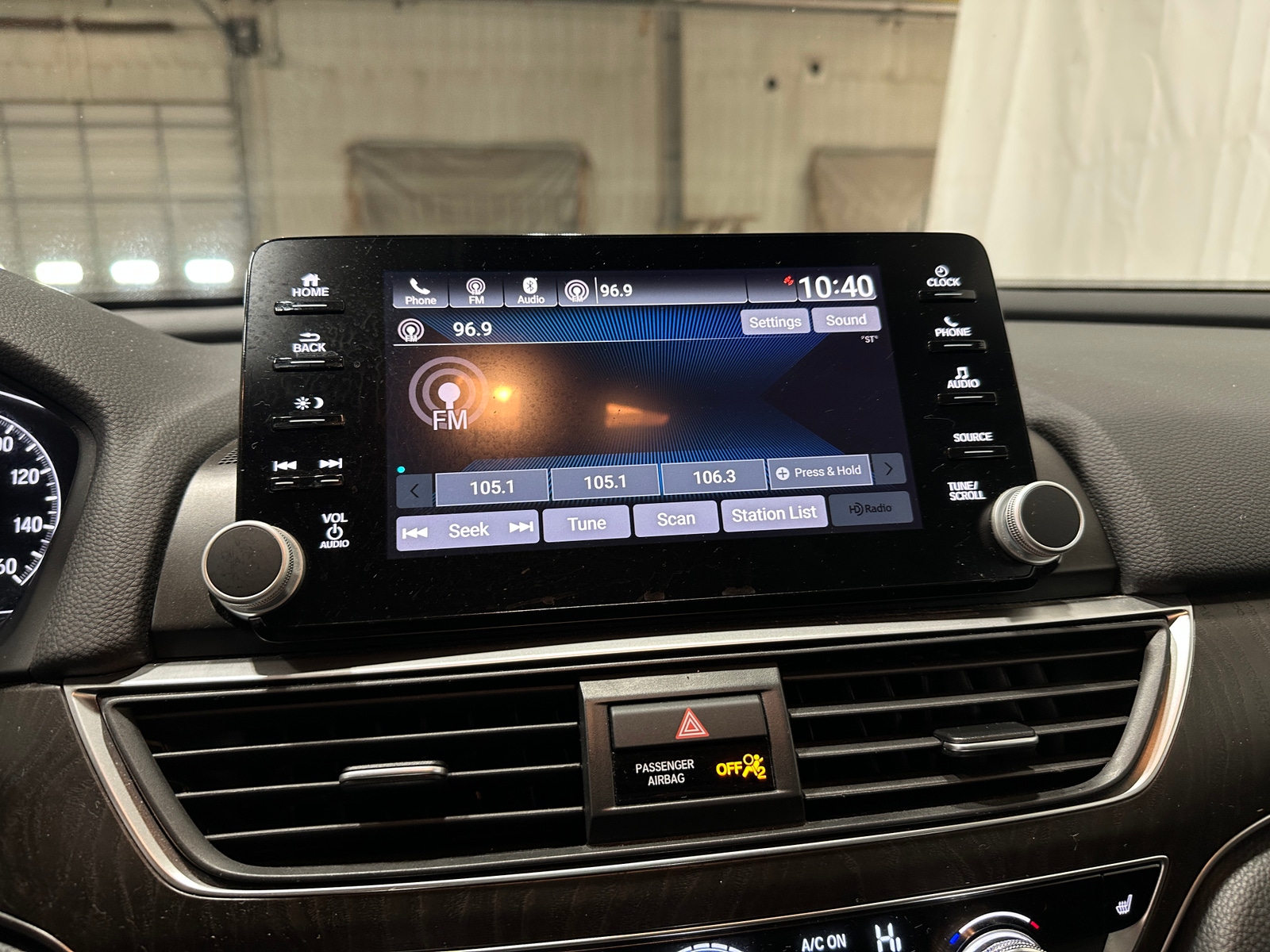 Thumbnail: 2018 Honda Accord - 3