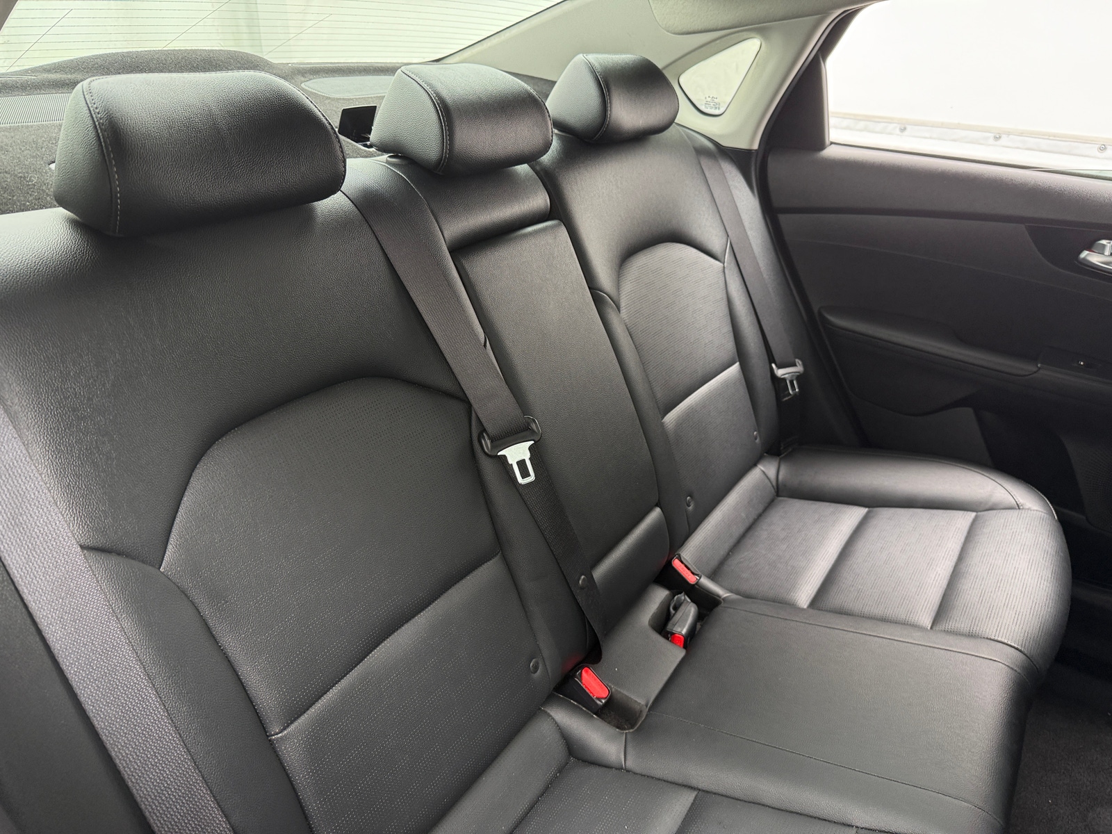 Thumbnail: 2021 Kia Forte - 5