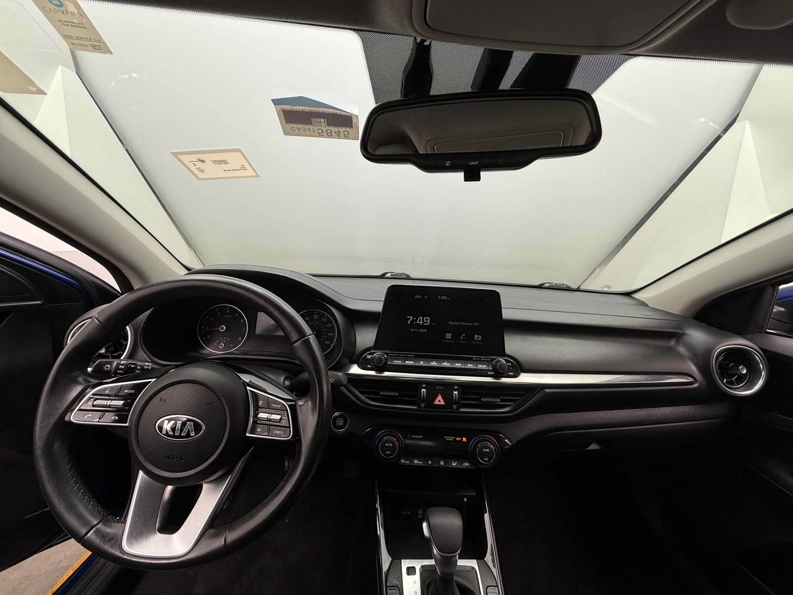 Thumbnail: 2021 Kia Forte - 2