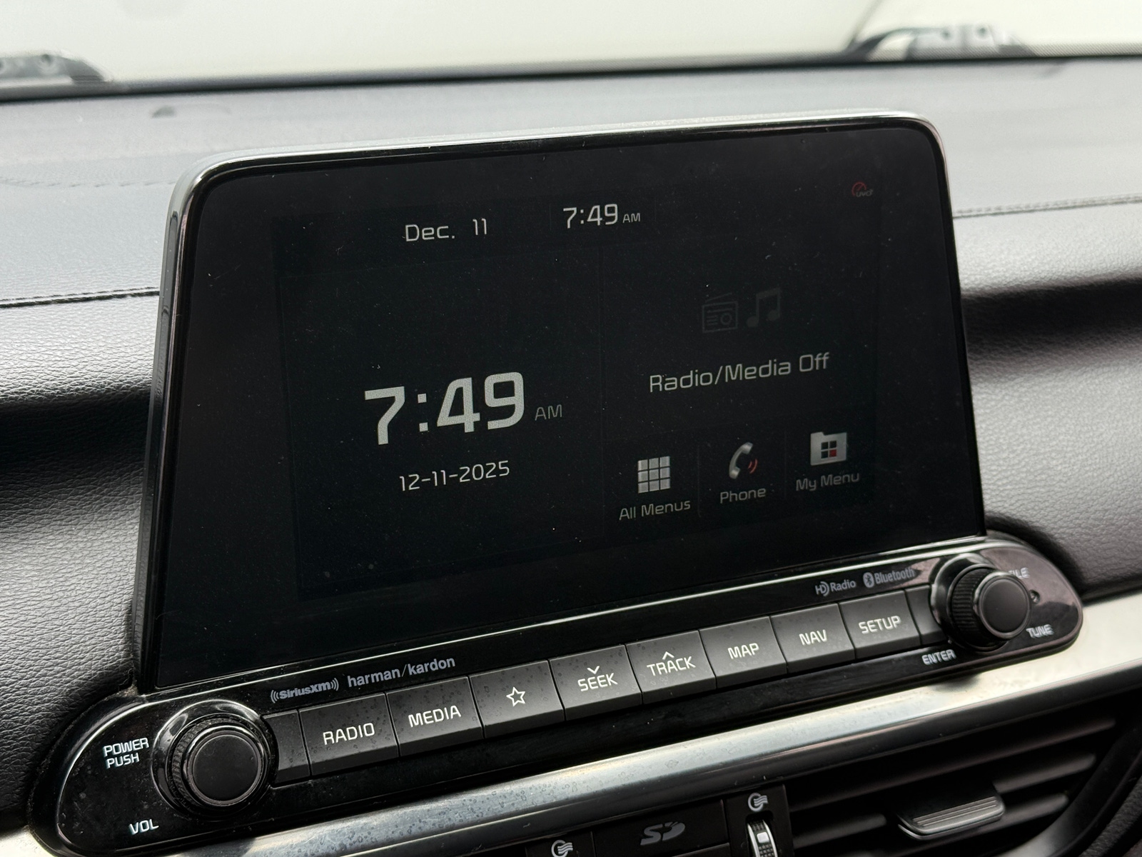 Thumbnail: 2021 Kia Forte - 3