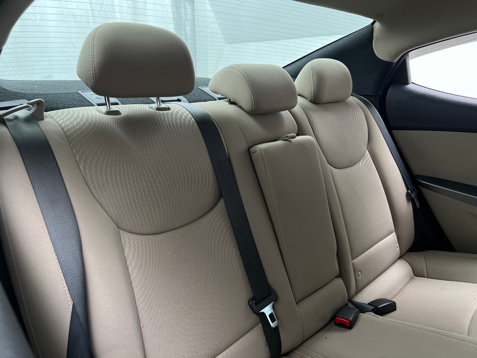 Thumbnail: 2014 Hyundai Elantra - 6