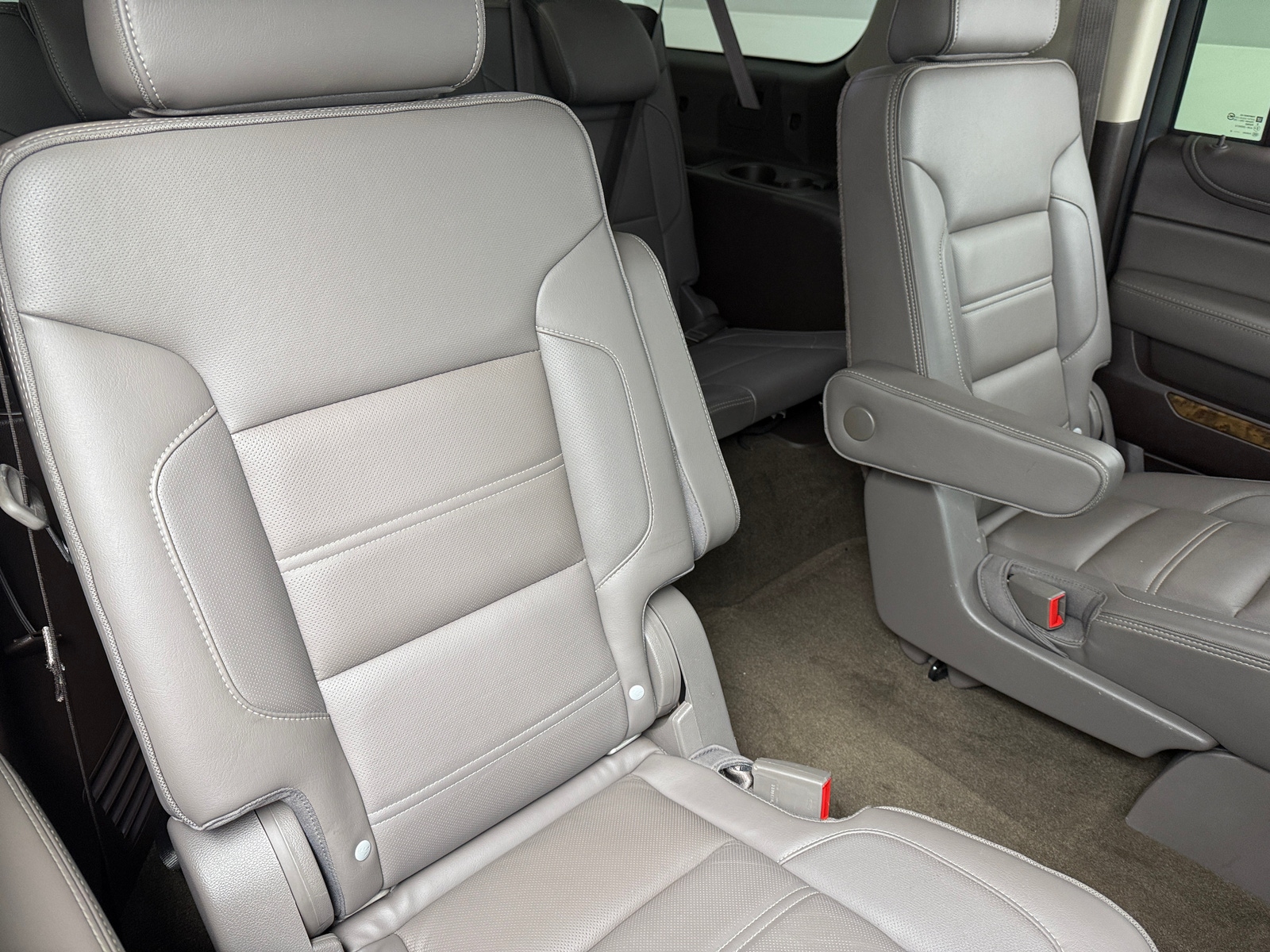 Thumbnail: 2016 GMC Yukon XL - 5