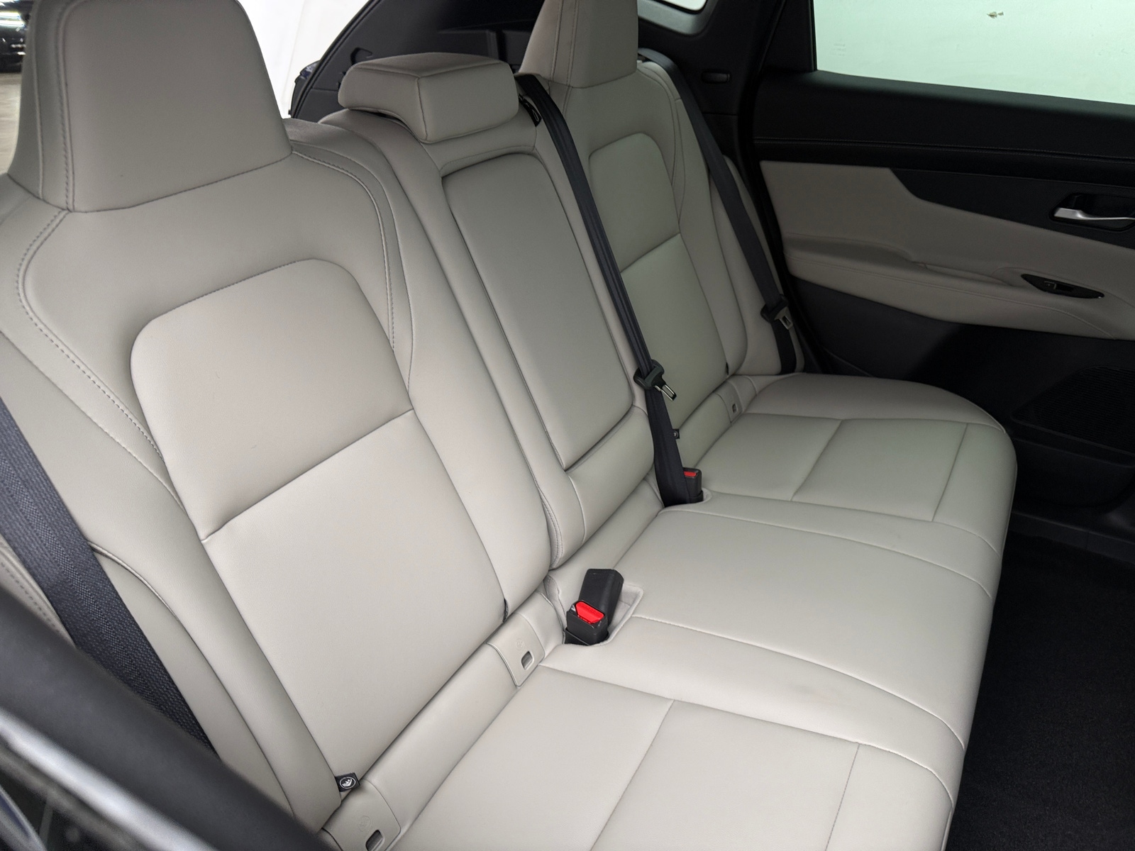 Thumbnail: 2025 Nissan Murano - 5