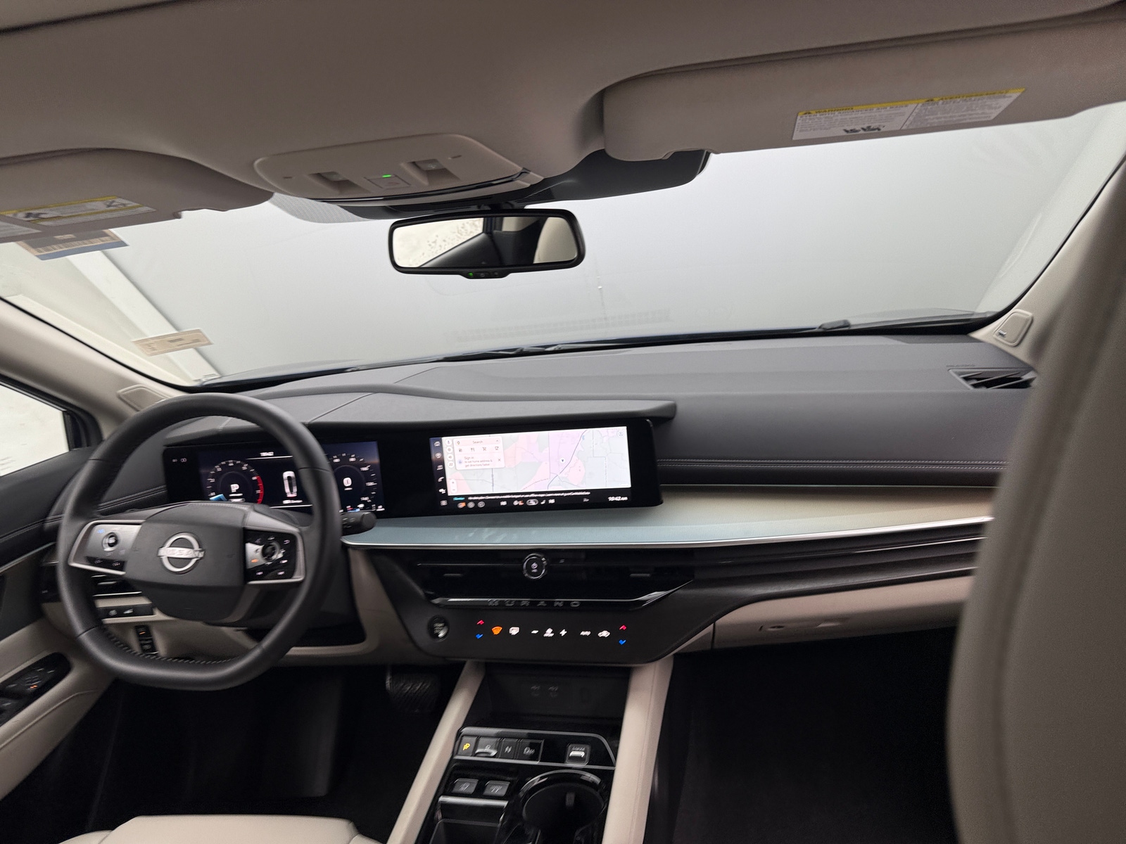 Thumbnail: 2025 Nissan Murano - 2