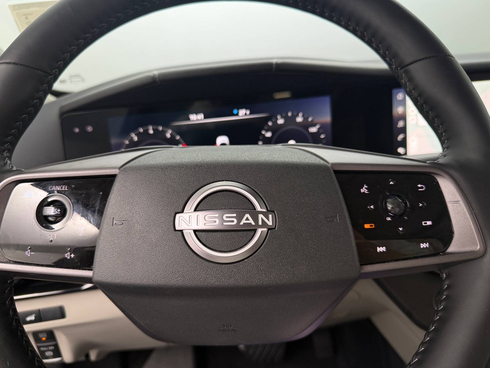 Thumbnail: 2025 Nissan Murano - 4