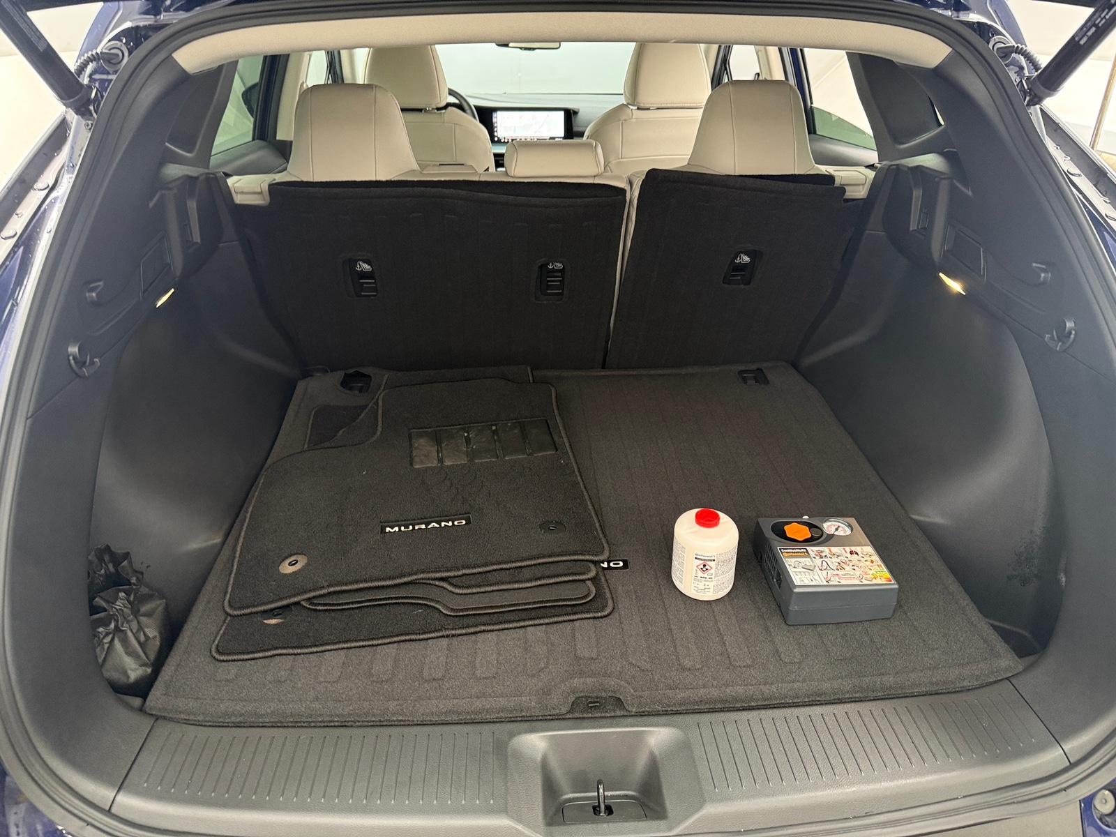 Thumbnail: 2025 Nissan Murano - 6