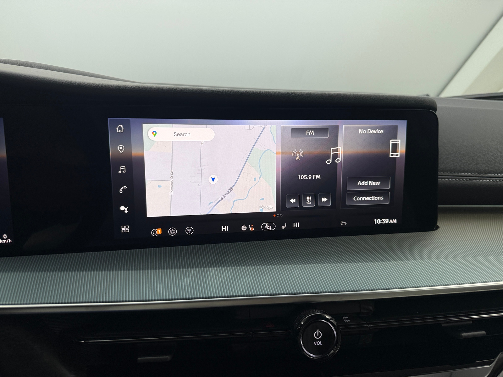 Thumbnail: 2025 Nissan Murano - 3