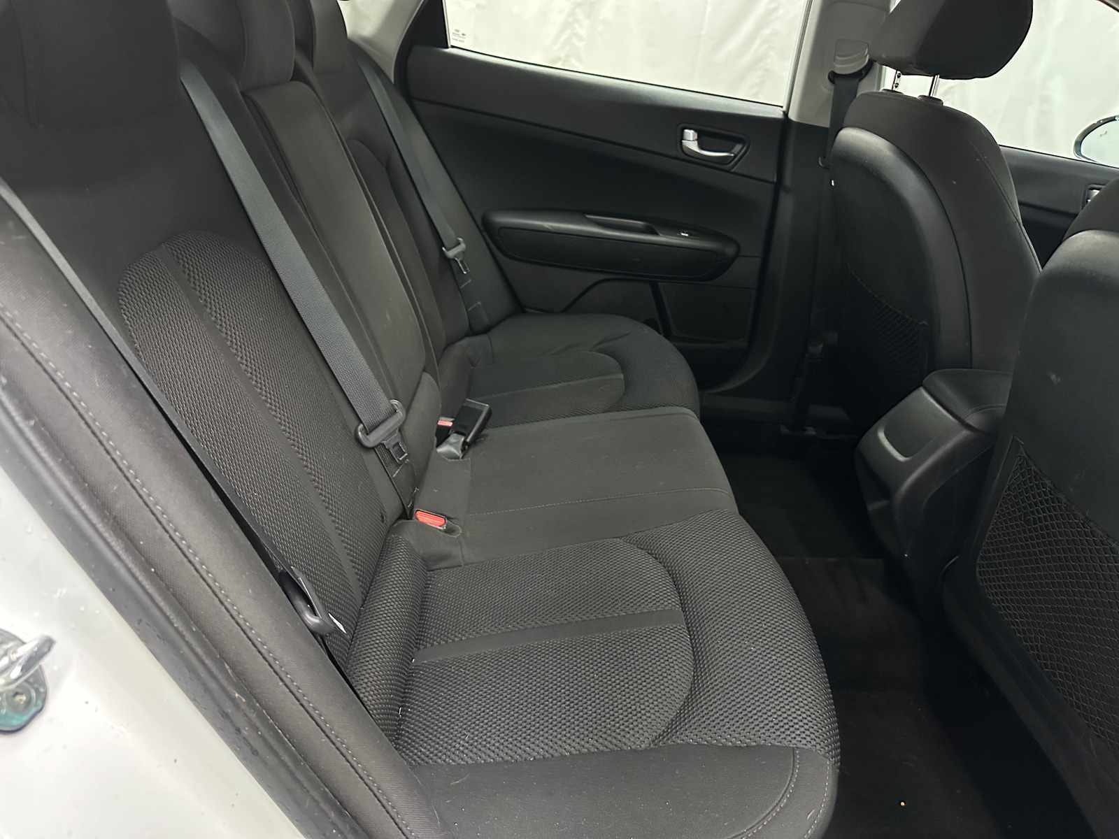 Thumbnail: 2019 Kia Optima - 6