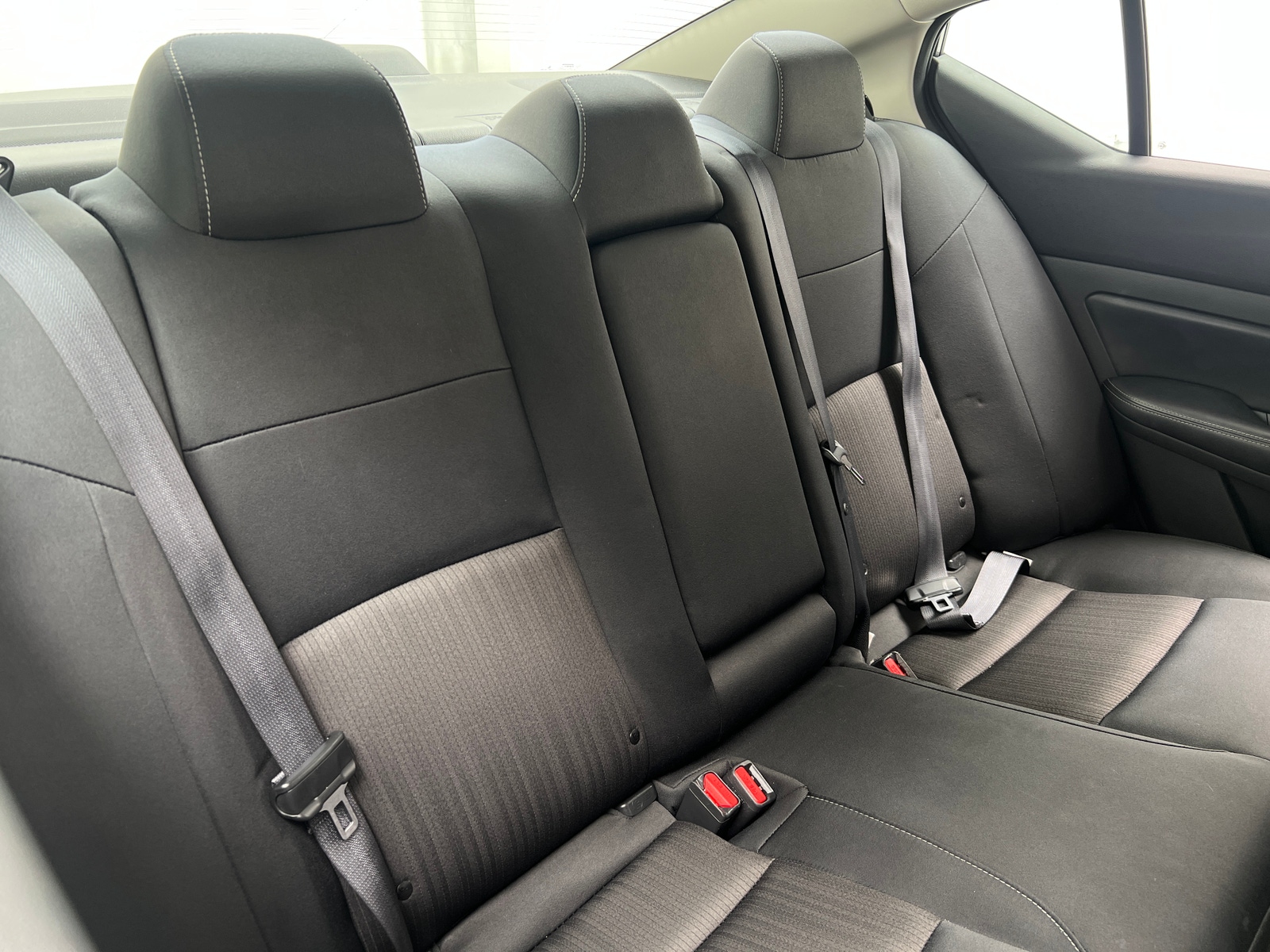 Thumbnail: 2024 Nissan Altima - 6