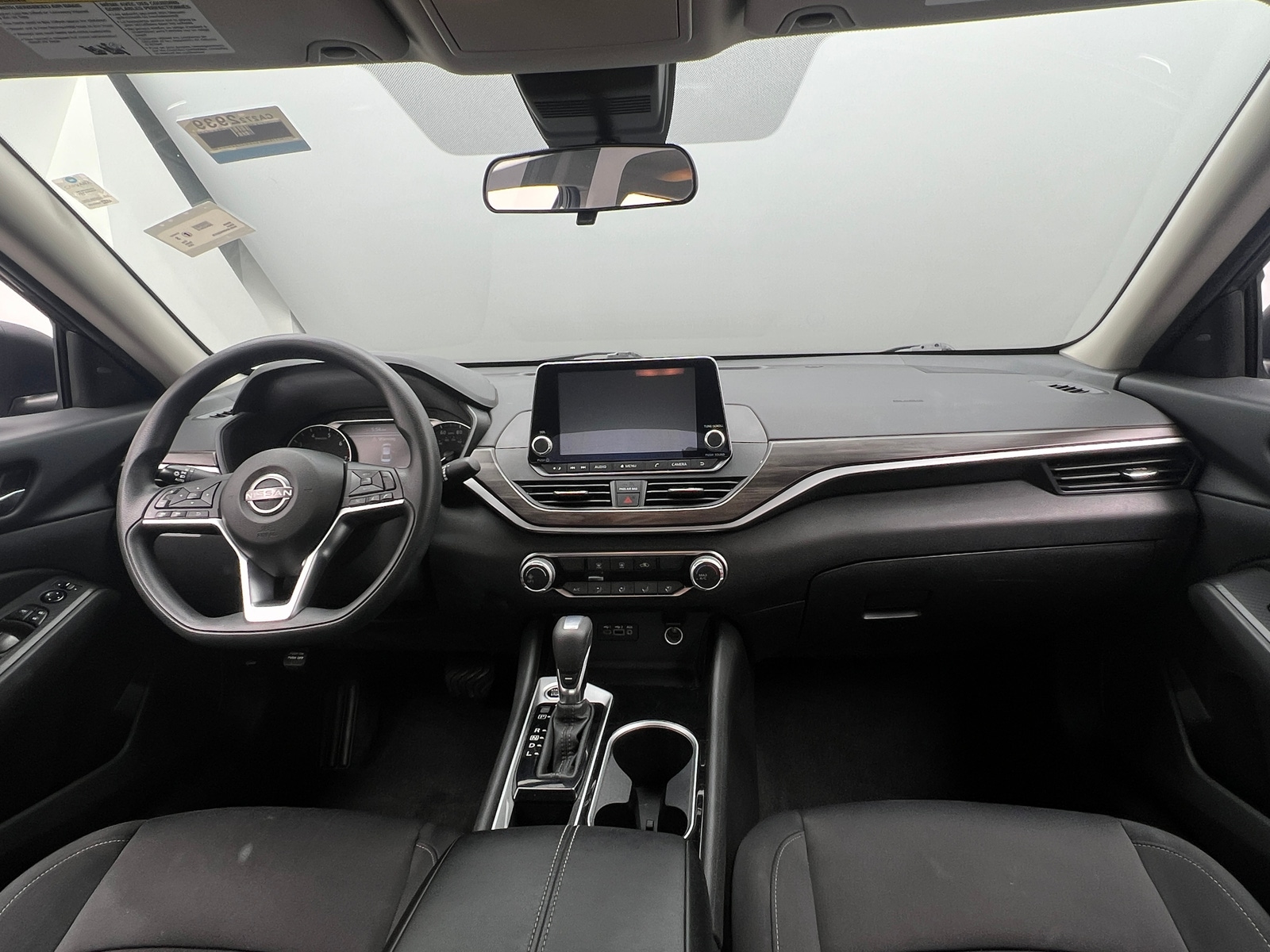 Thumbnail: 2024 Nissan Altima - 3