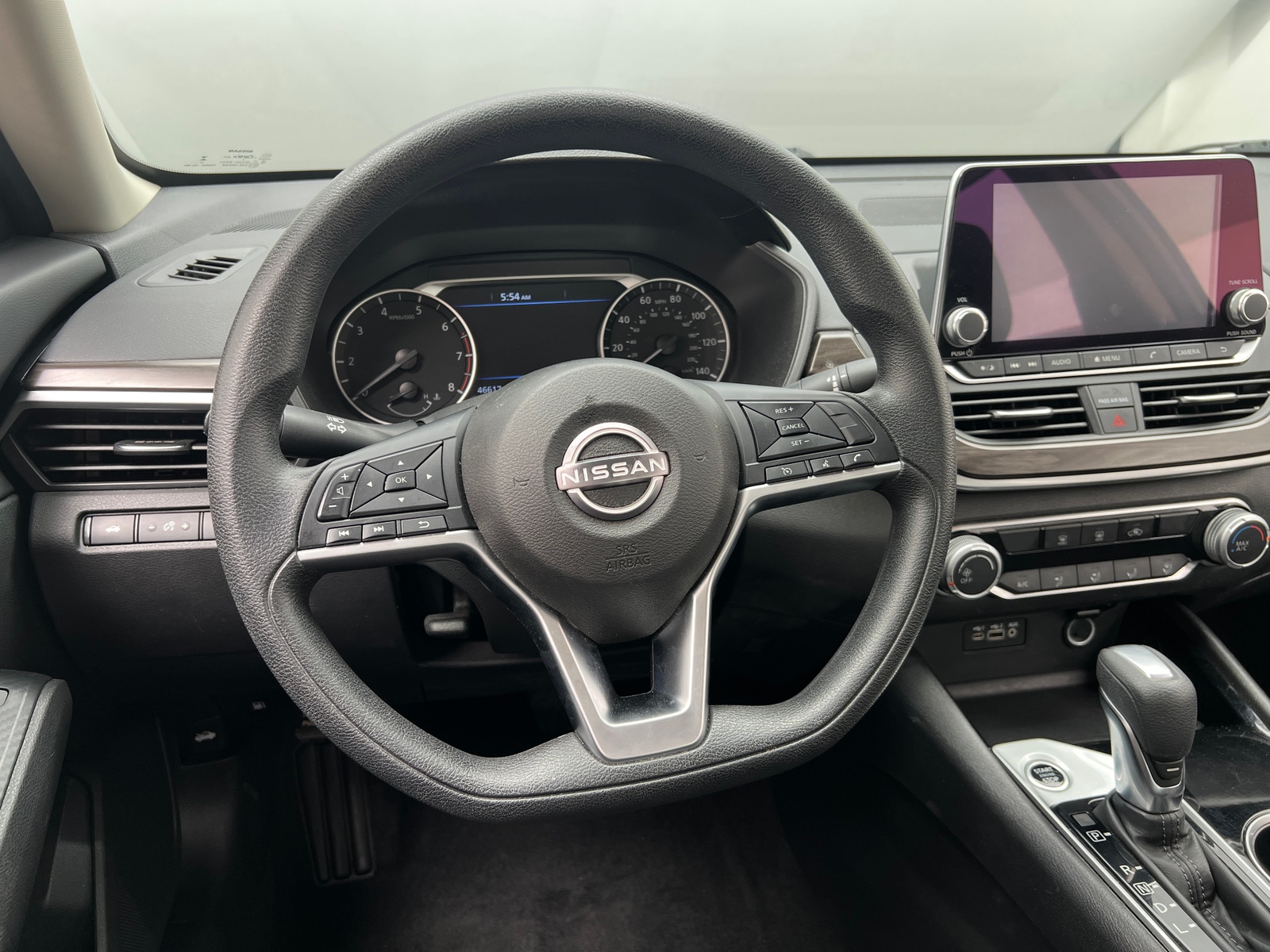 Thumbnail: 2024 Nissan Altima - 5