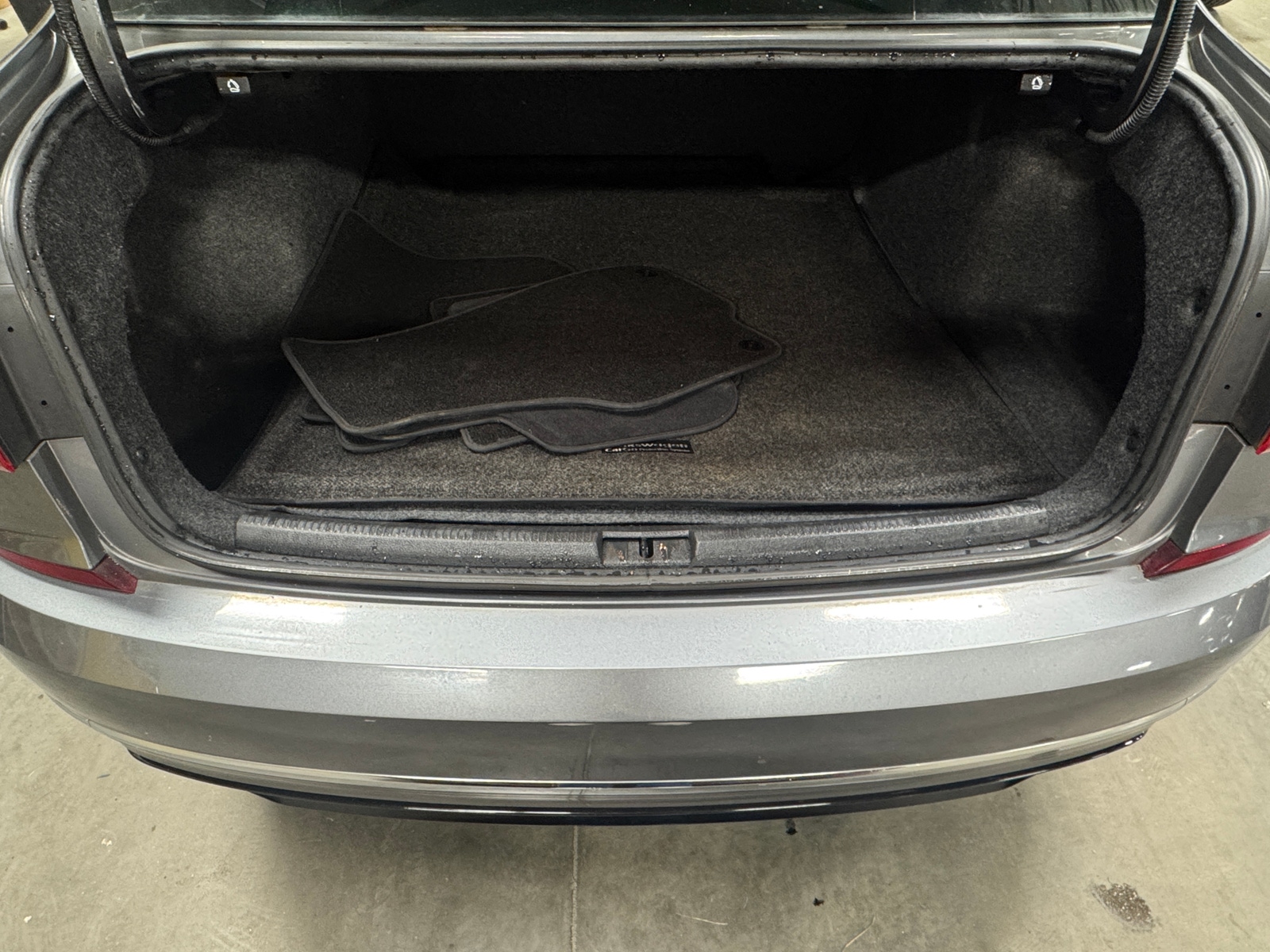 Thumbnail: 2017 Volkswagen Passat - 6