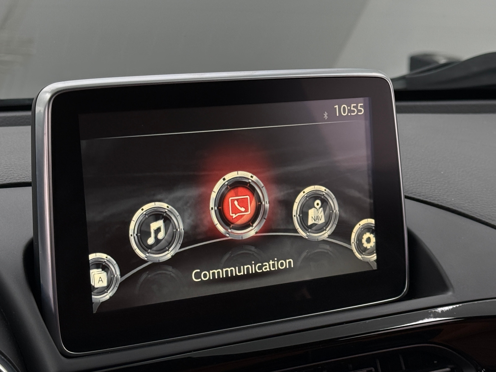 Thumbnail: 2017 Fiat 124 Spider - 2