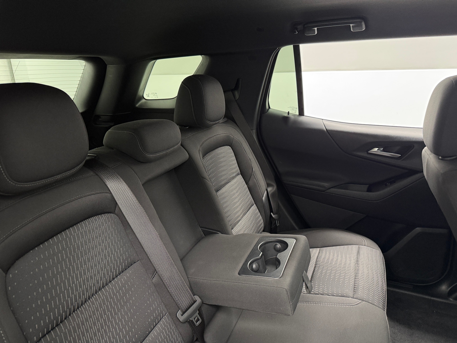 Thumbnail: 2025 Chevrolet Equinox - 6