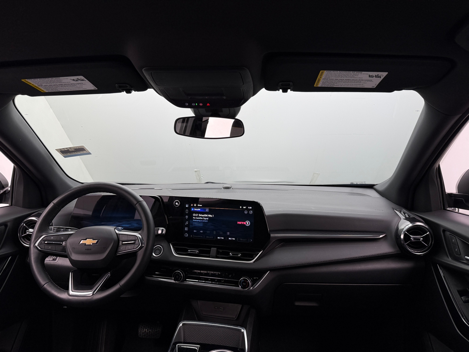 Thumbnail: 2025 Chevrolet Equinox - 3