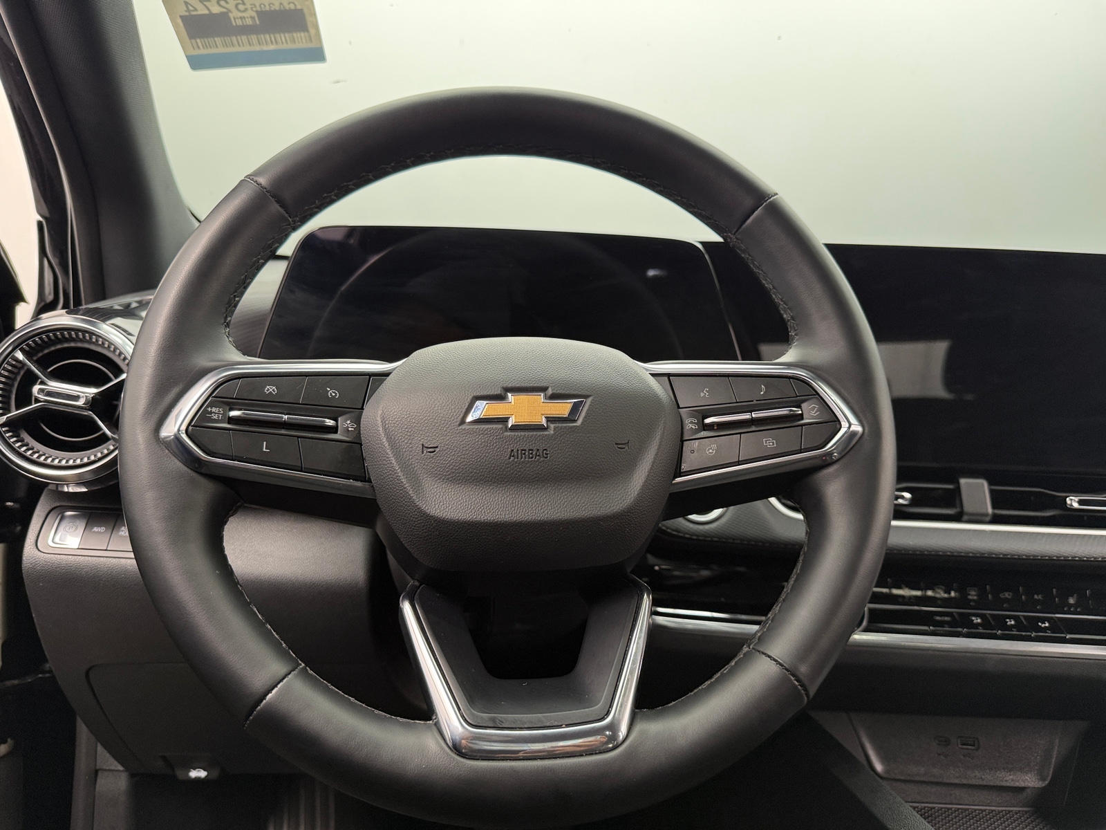 Thumbnail: 2025 Chevrolet Equinox - 5