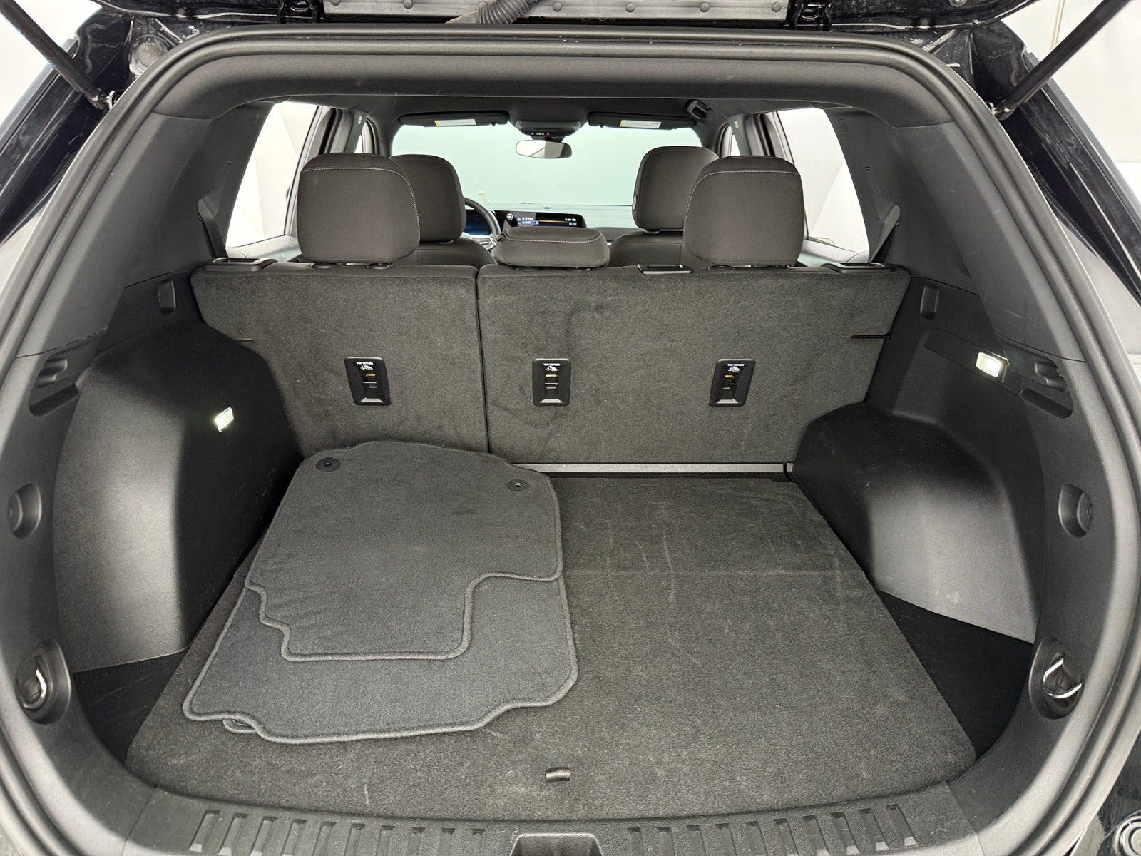 Thumbnail: 2025 Chevrolet Equinox - 7