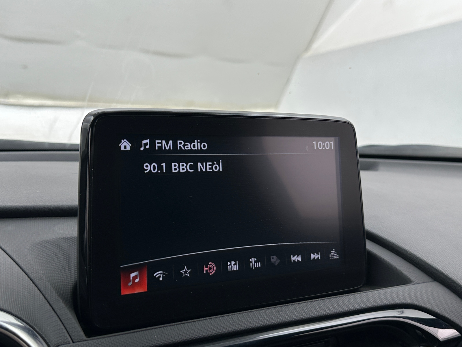 Thumbnail: 2019 Mazda MX-5 Miata - 3