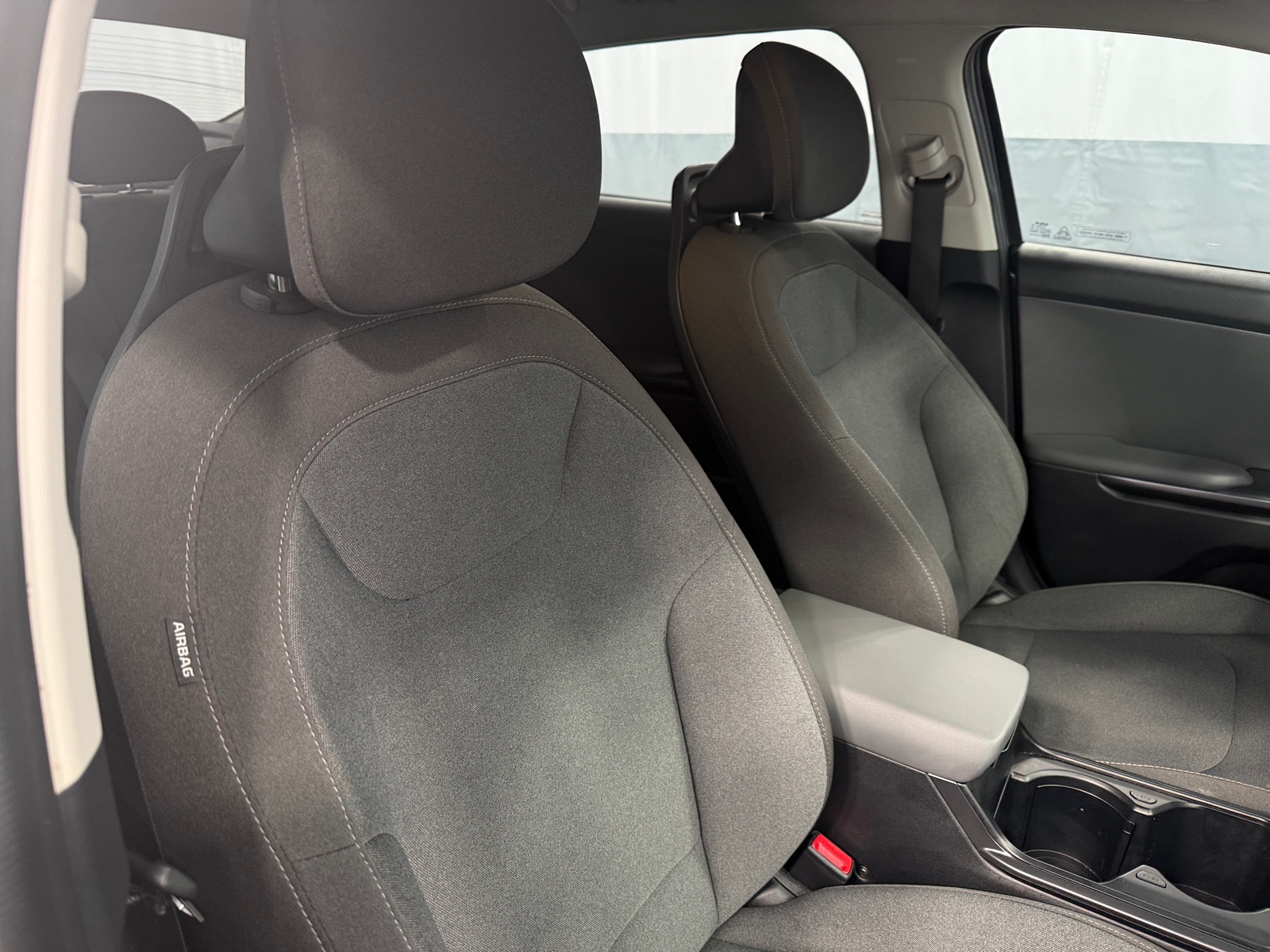 Thumbnail: 2025 Kia K4 - 2