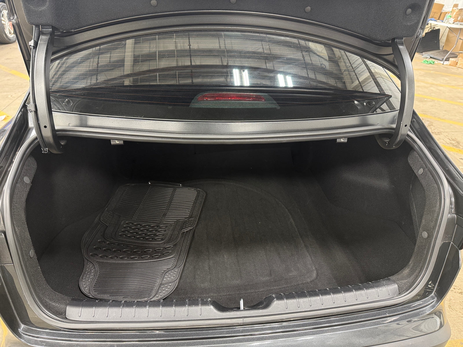 Thumbnail: 2025 Kia K4 - 7