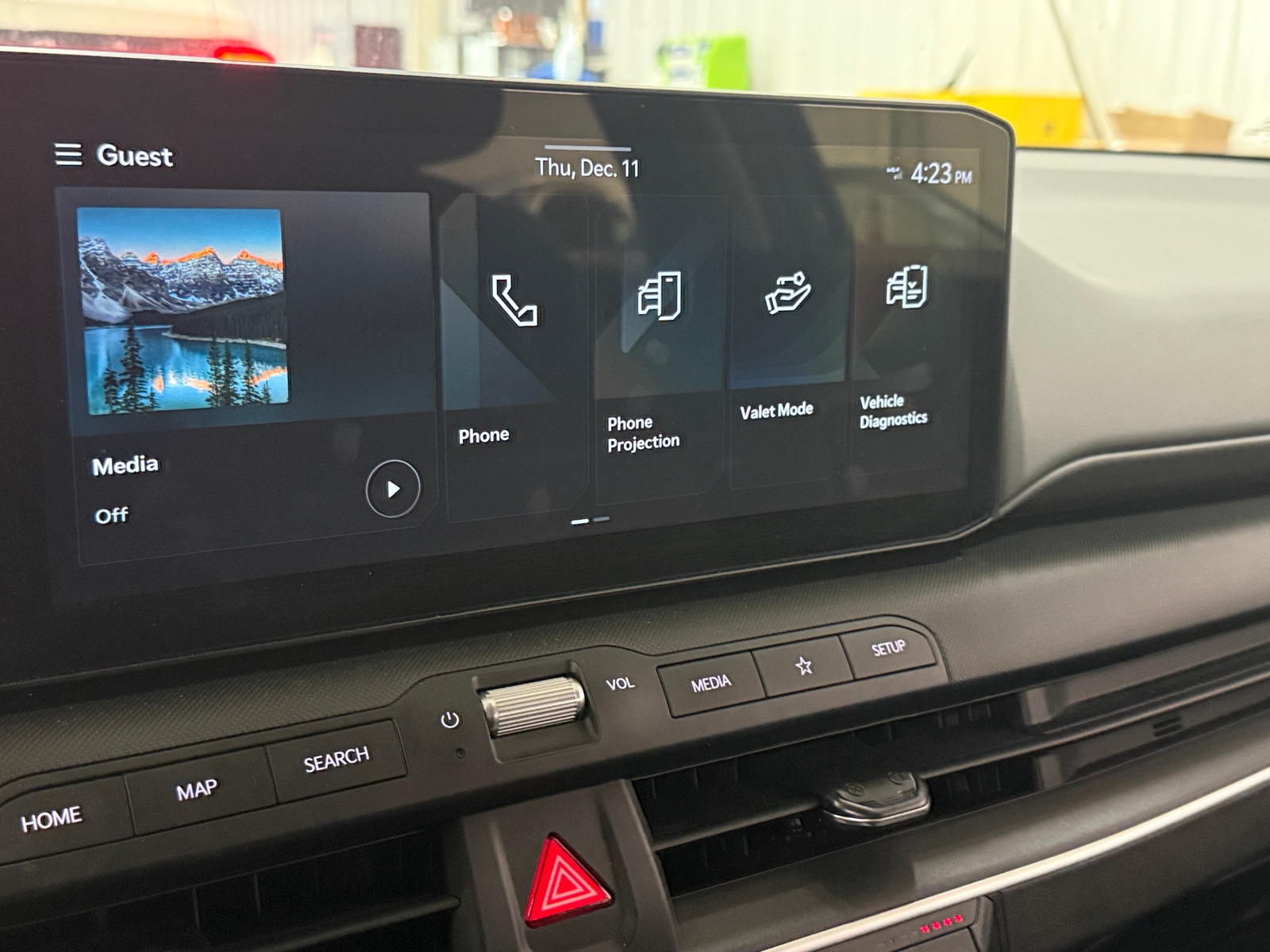 Thumbnail: 2025 Kia K4 - 4