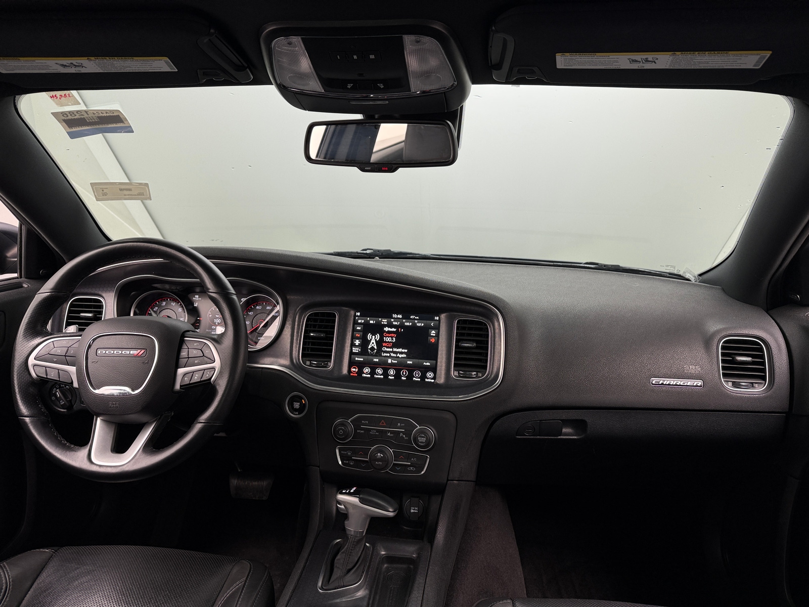 Thumbnail: 2018 Dodge Charger - 2