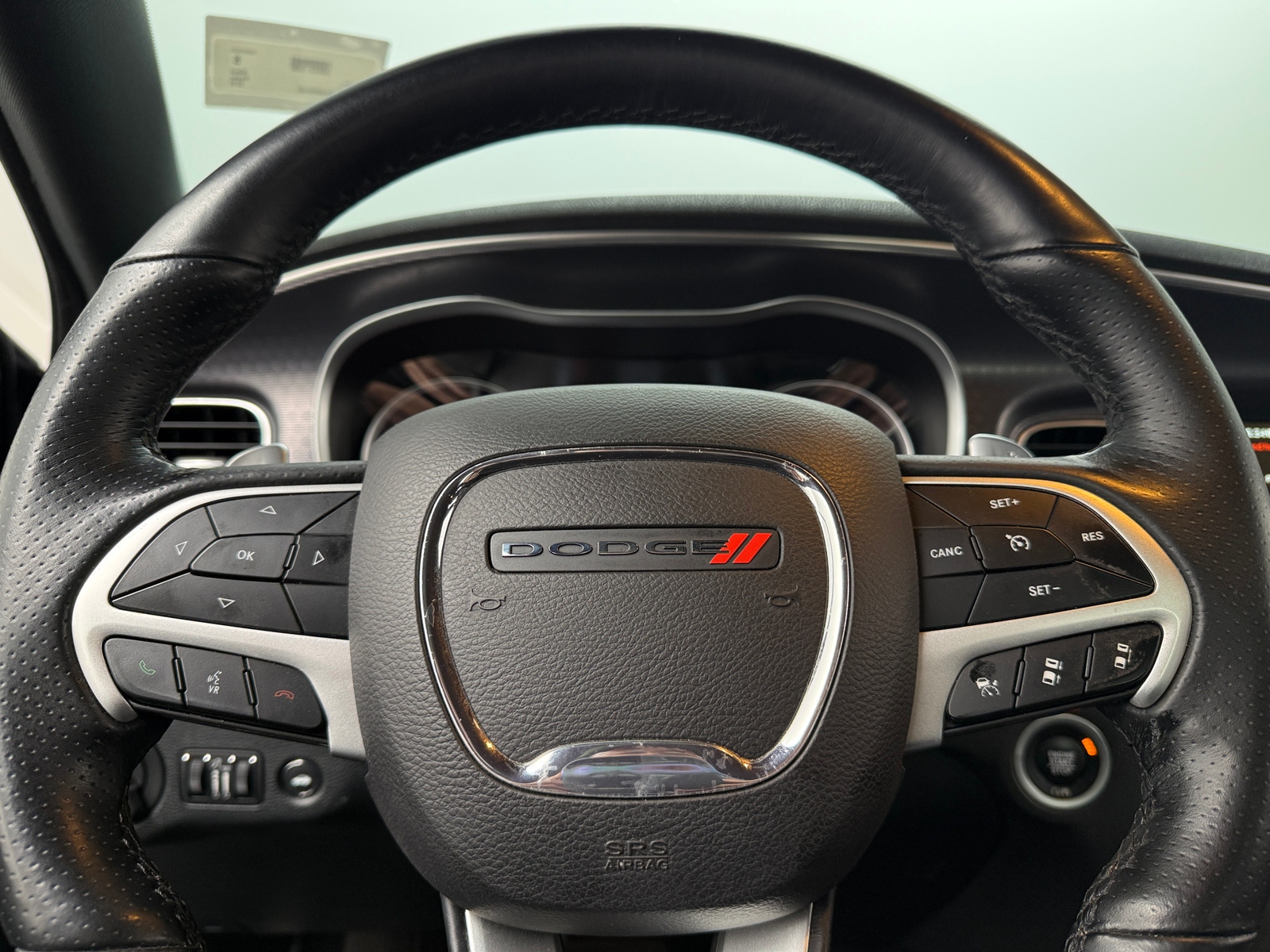 Thumbnail: 2018 Dodge Charger - 4