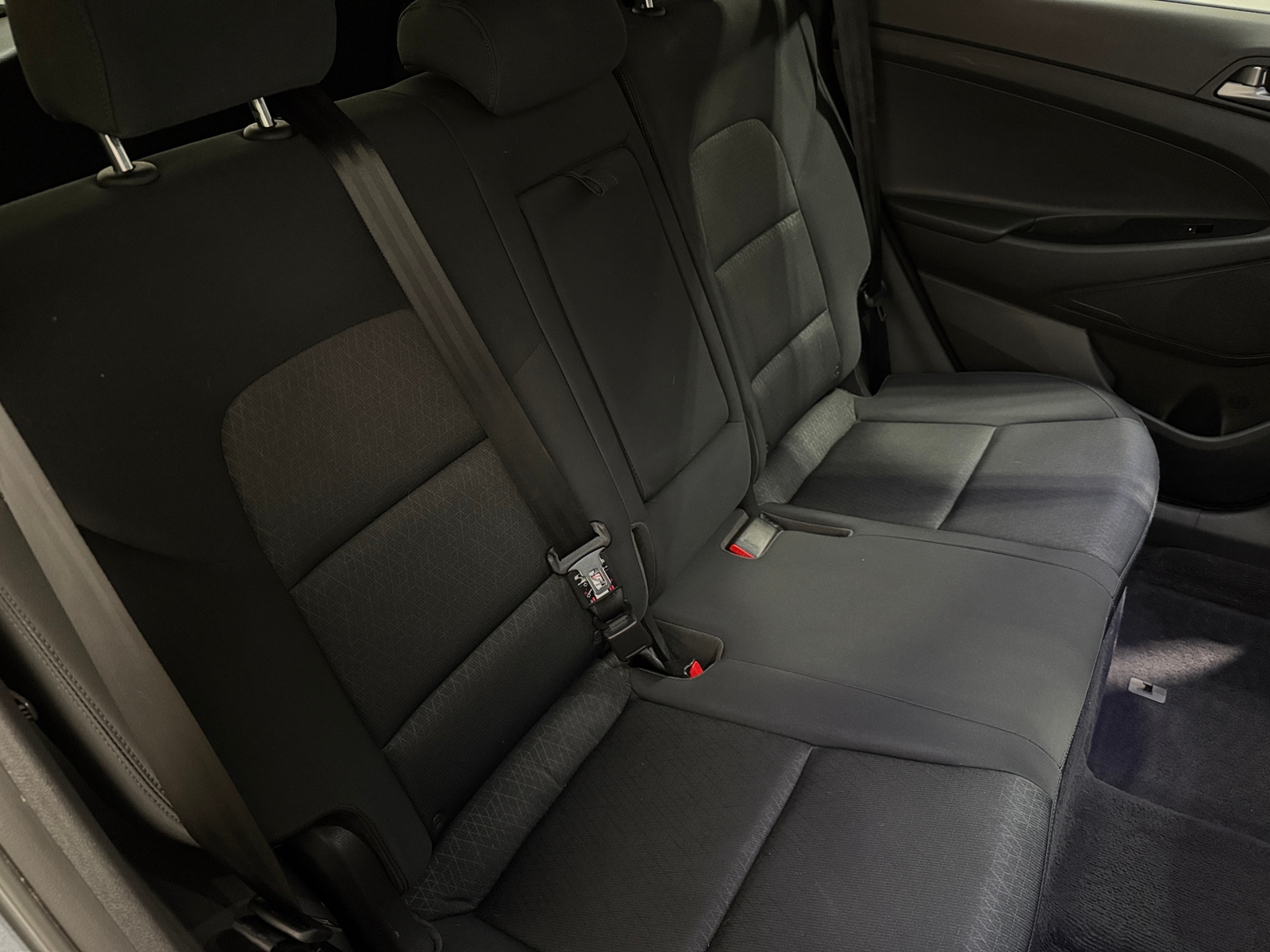 Thumbnail: 2018 Hyundai Tucson - 6