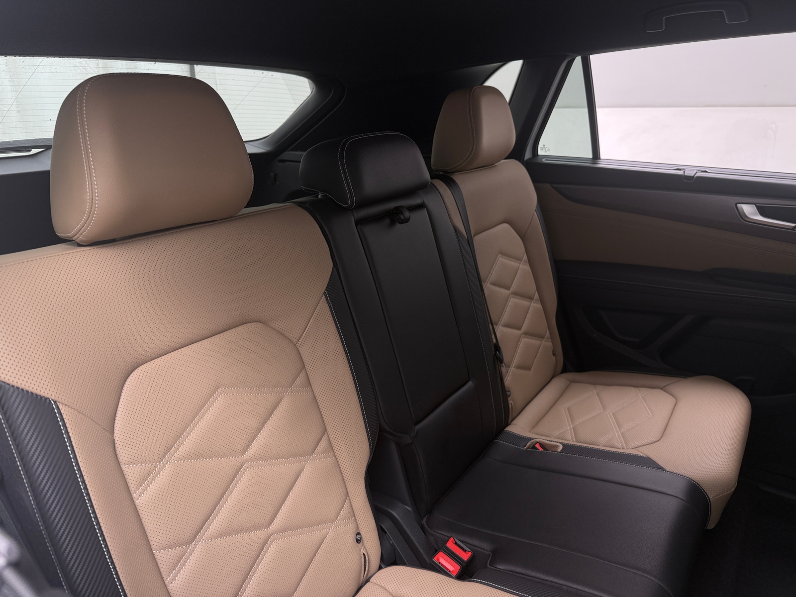 Thumbnail: 2024 Volkswagen Atlas - 5