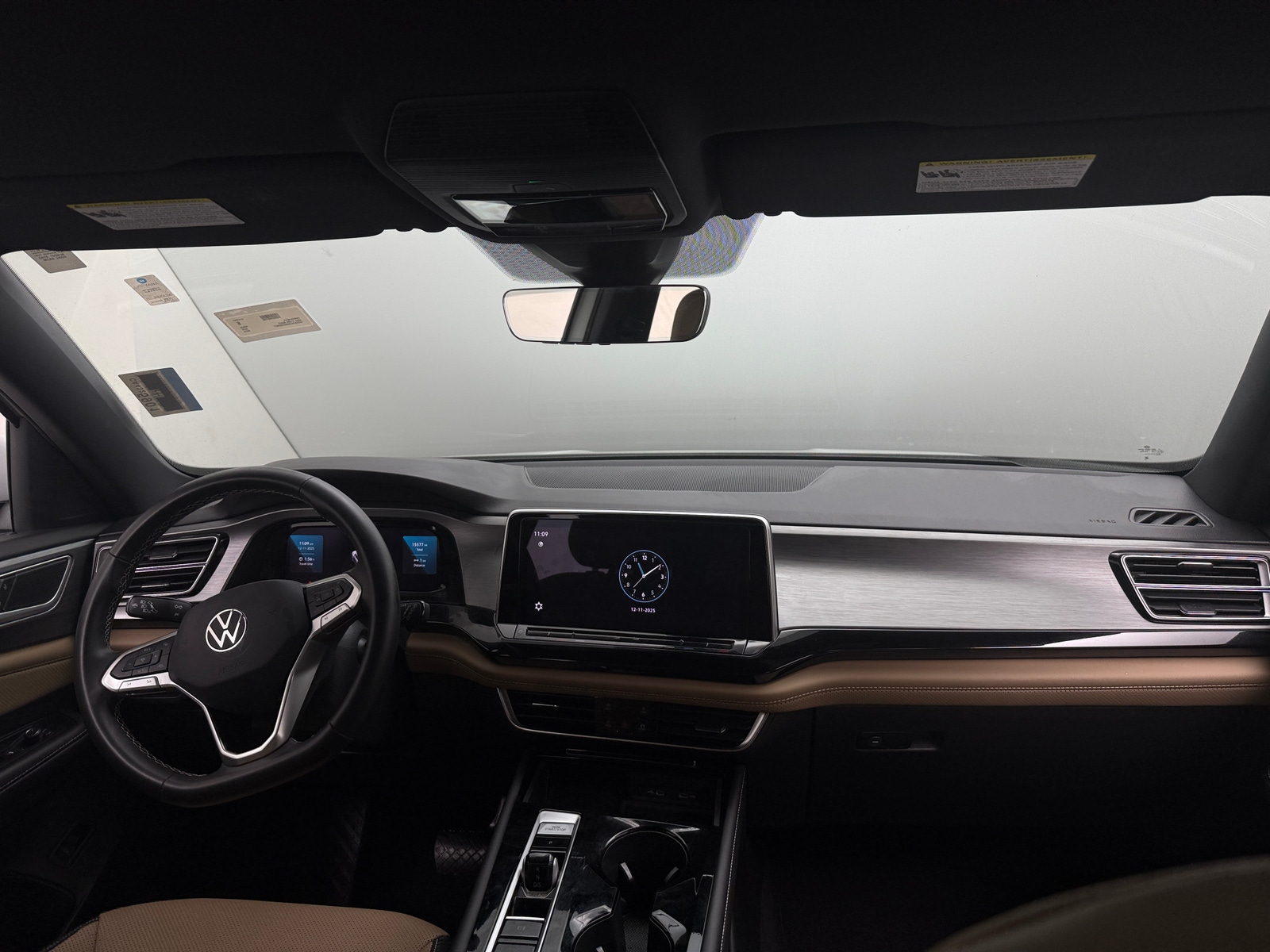 Thumbnail: 2024 Volkswagen Atlas - 2