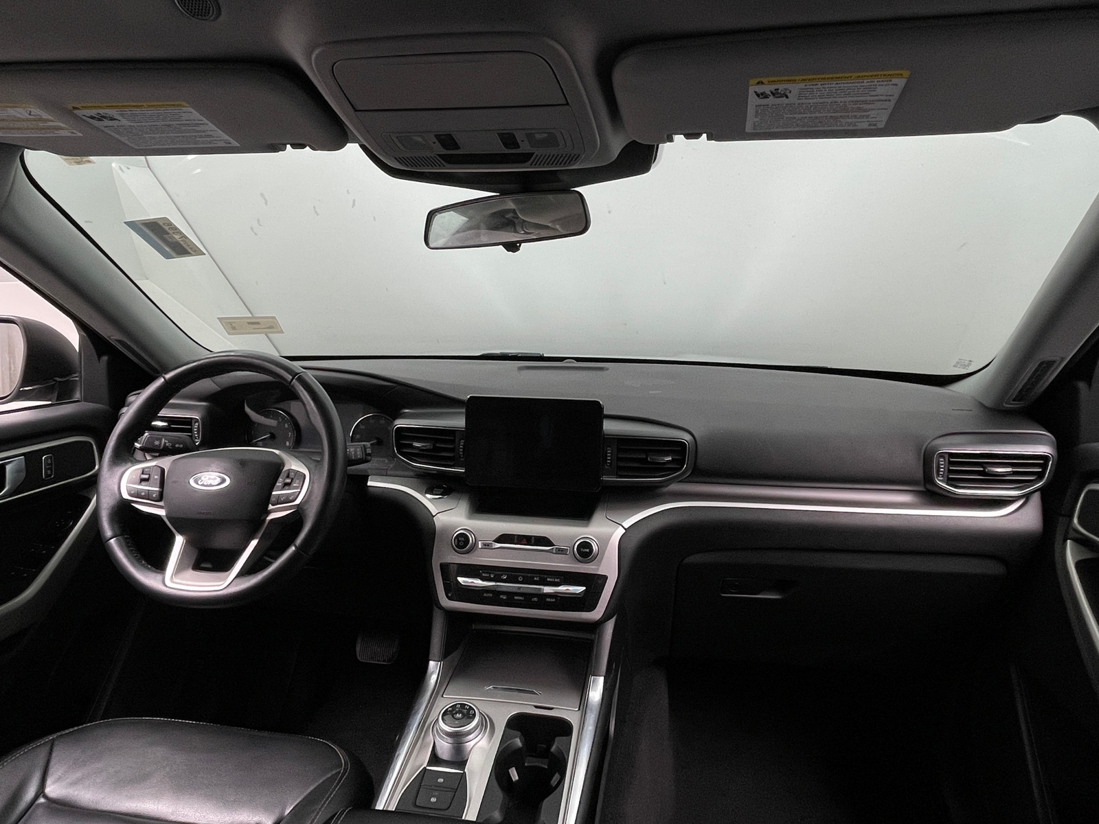 Thumbnail: 2020 Ford Explorer - 2