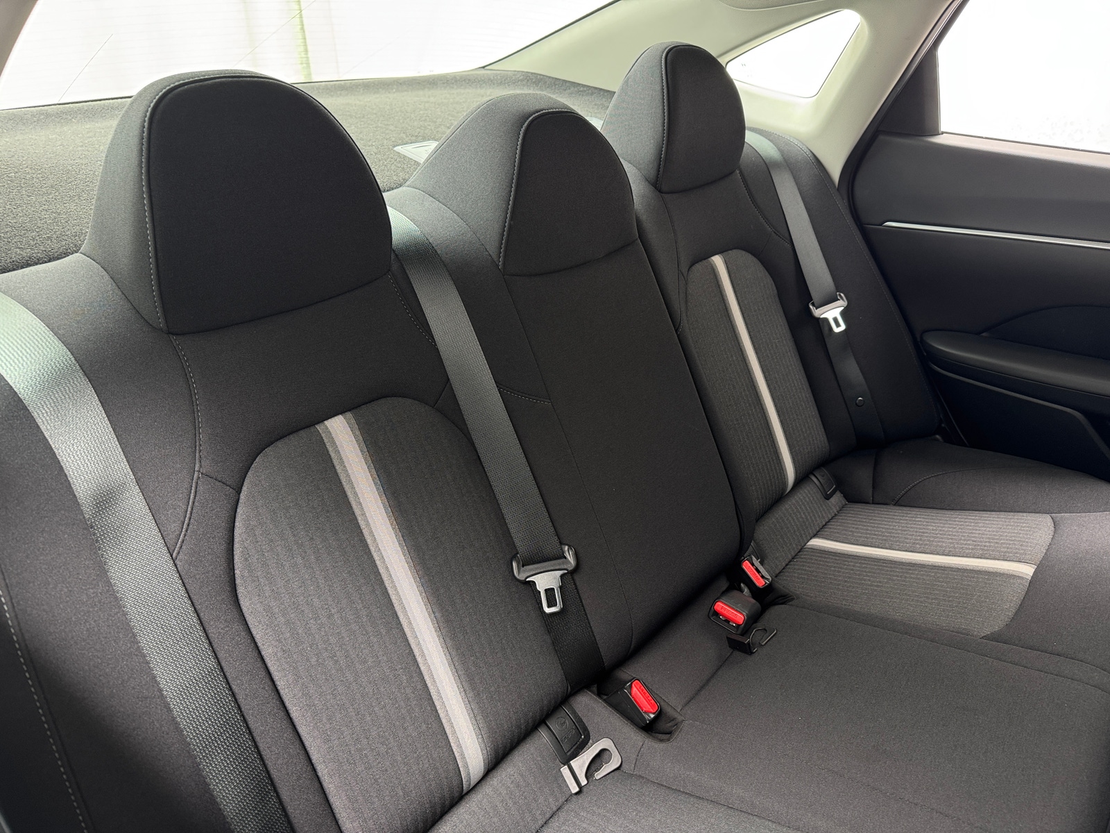 Thumbnail: 2023 Hyundai Sonata - 6