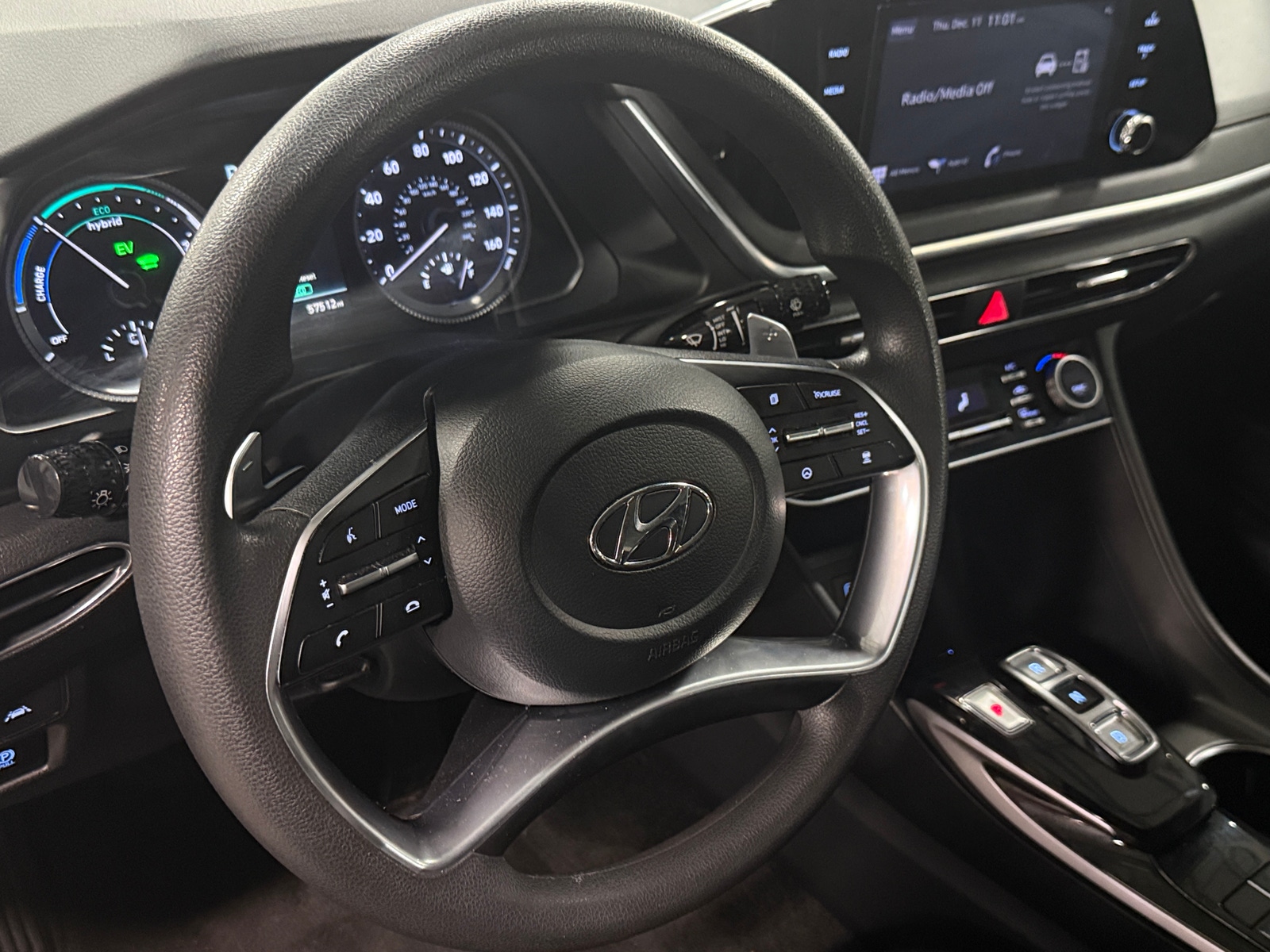 Thumbnail: 2023 Hyundai Sonata - 5