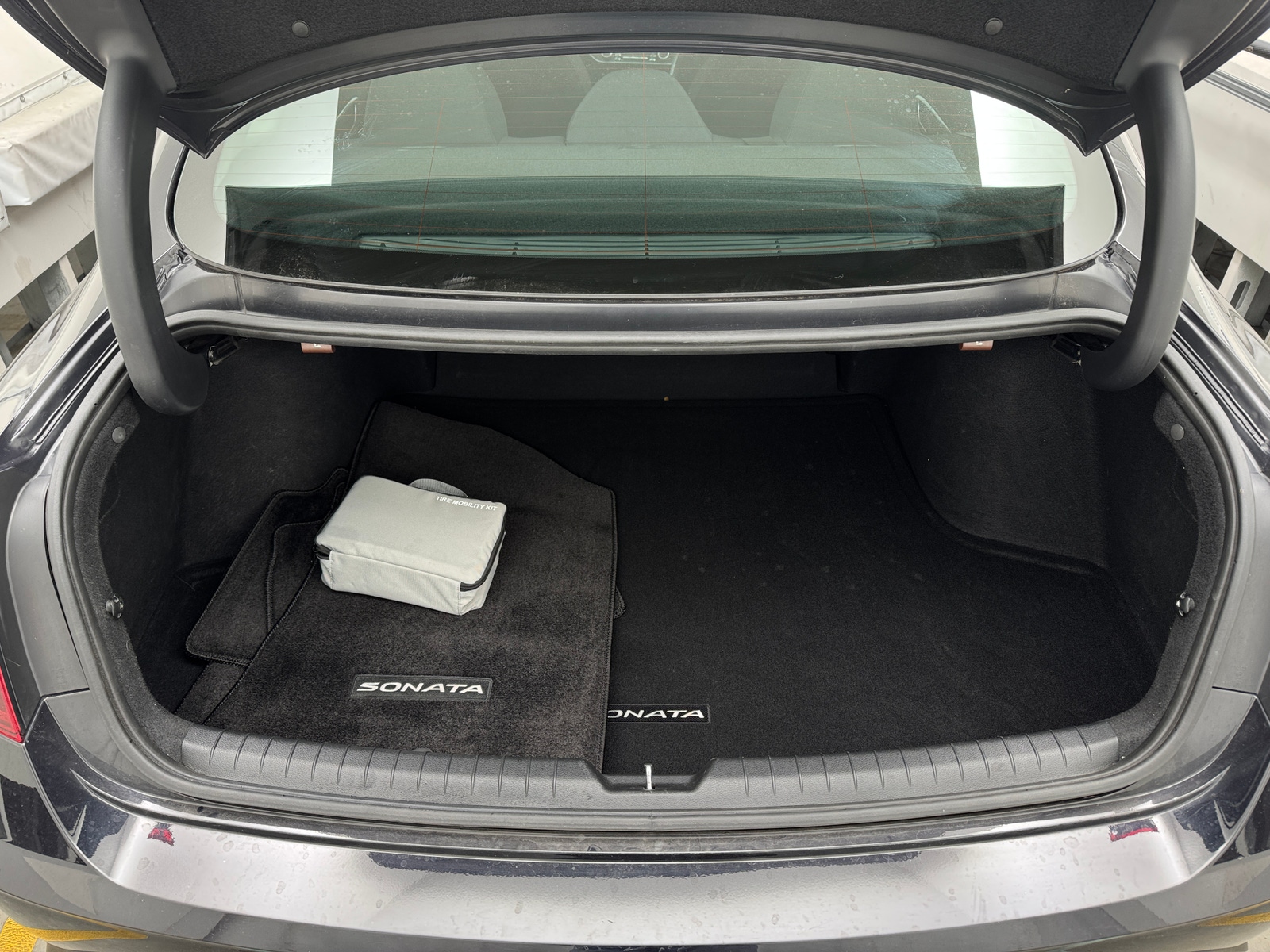 Thumbnail: 2023 Hyundai Sonata - 7