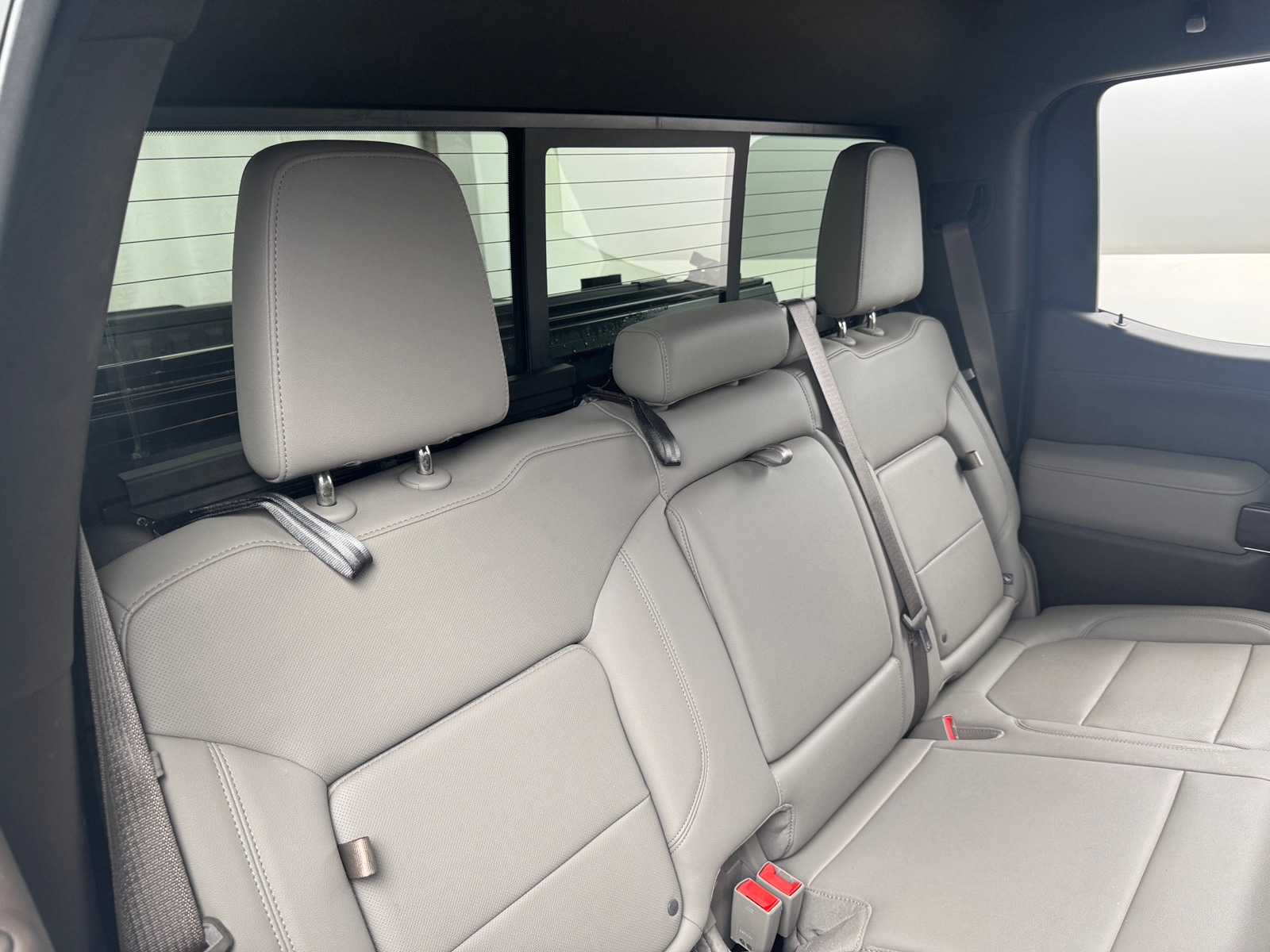 Thumbnail: 2020 GMC Sierra 1500 - 5