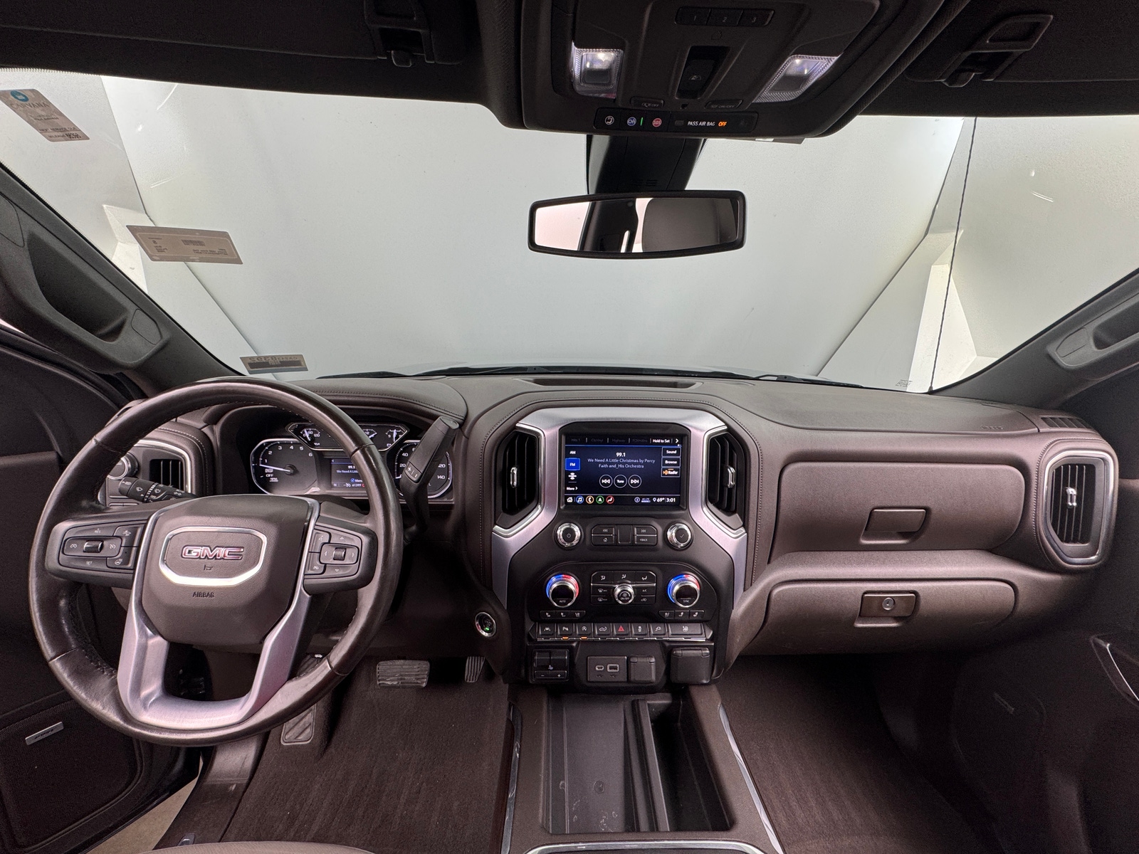 Thumbnail: 2020 GMC Sierra 1500 - 2