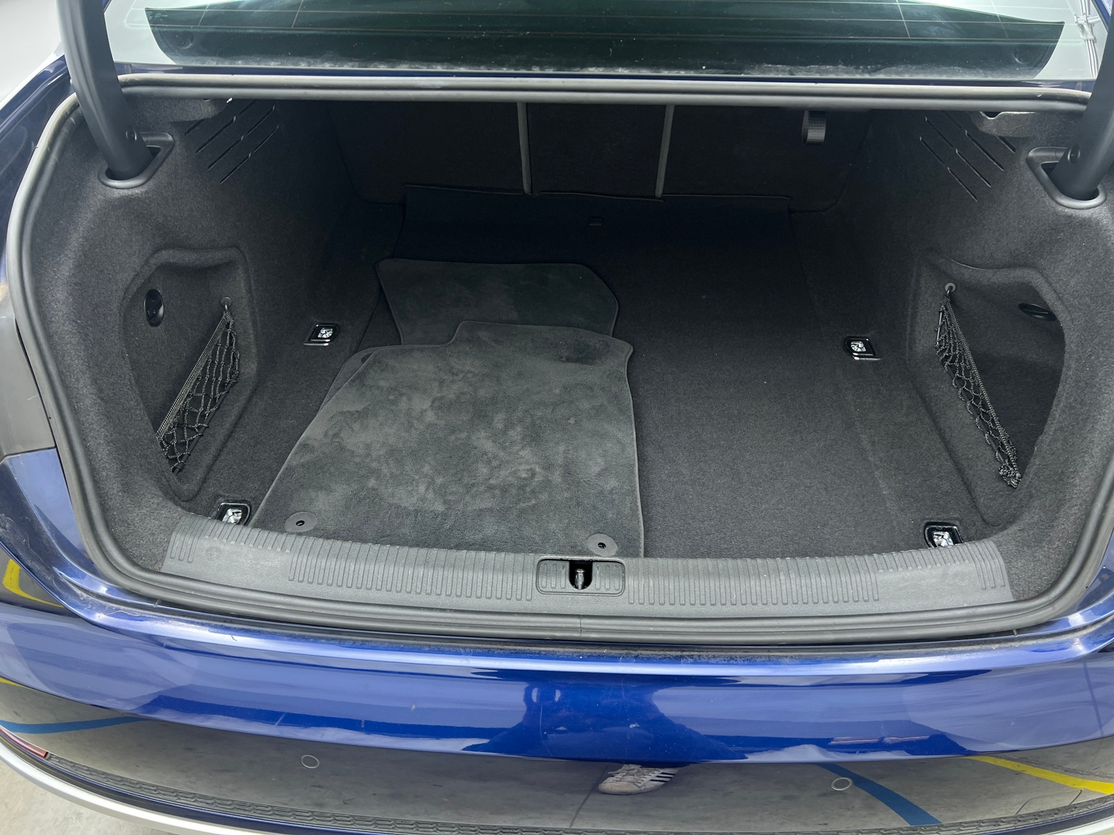 Thumbnail: 2019 Audi S4 - 6