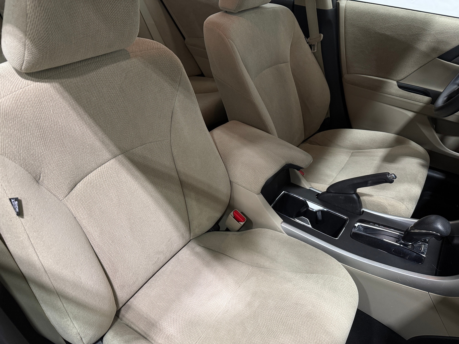 Thumbnail: 2013 Honda Accord - 2