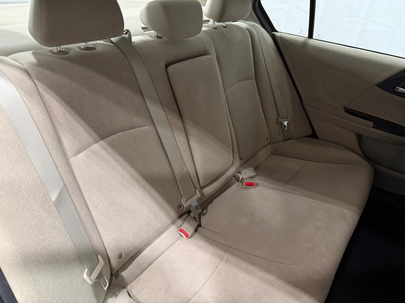 Thumbnail: 2013 Honda Accord - 6