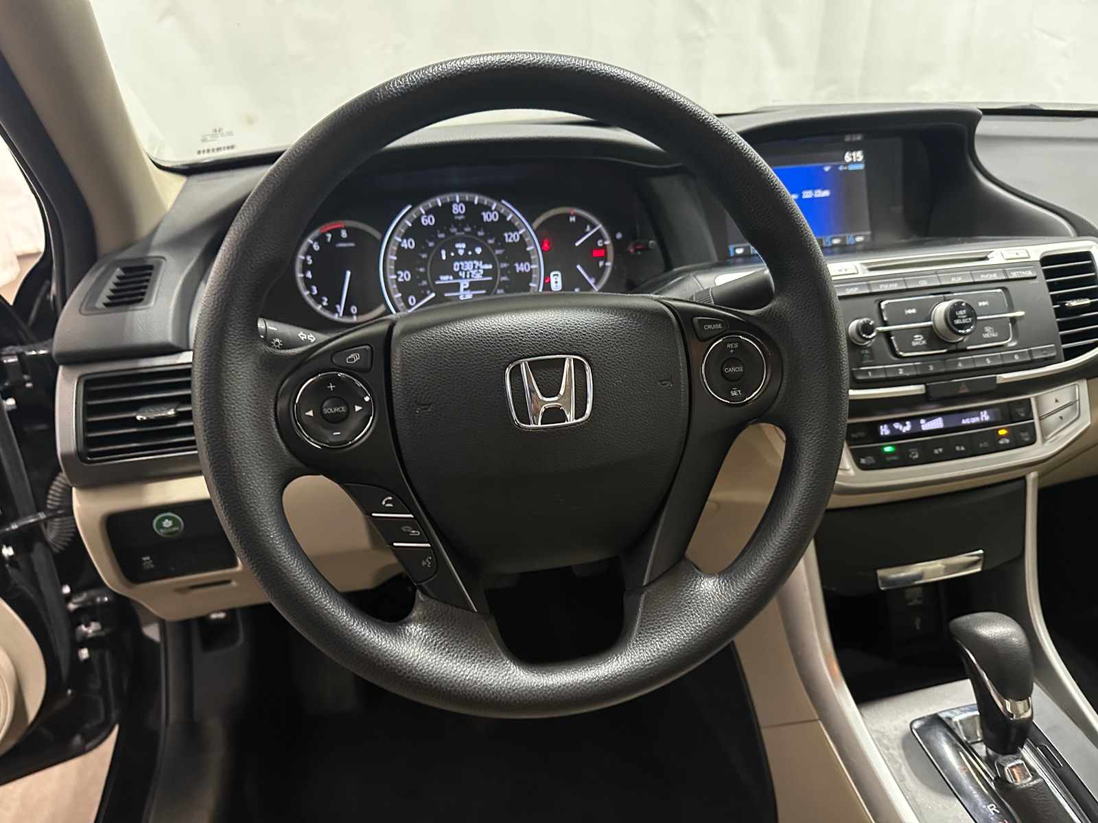 Thumbnail: 2013 Honda Accord - 5